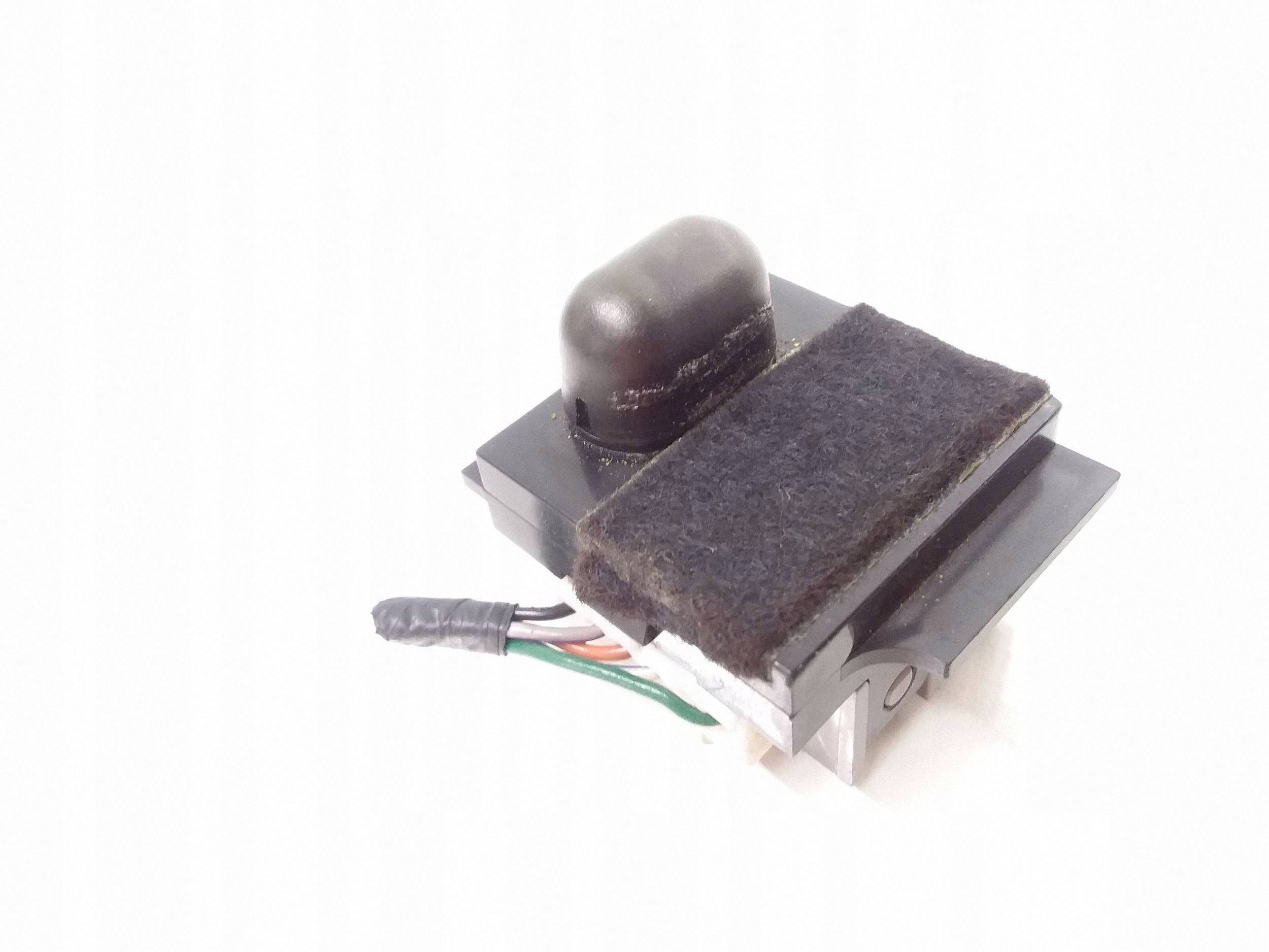 Sensor de Sol OEM XW4T14A597AB para Jaguar XJ X350 image 2