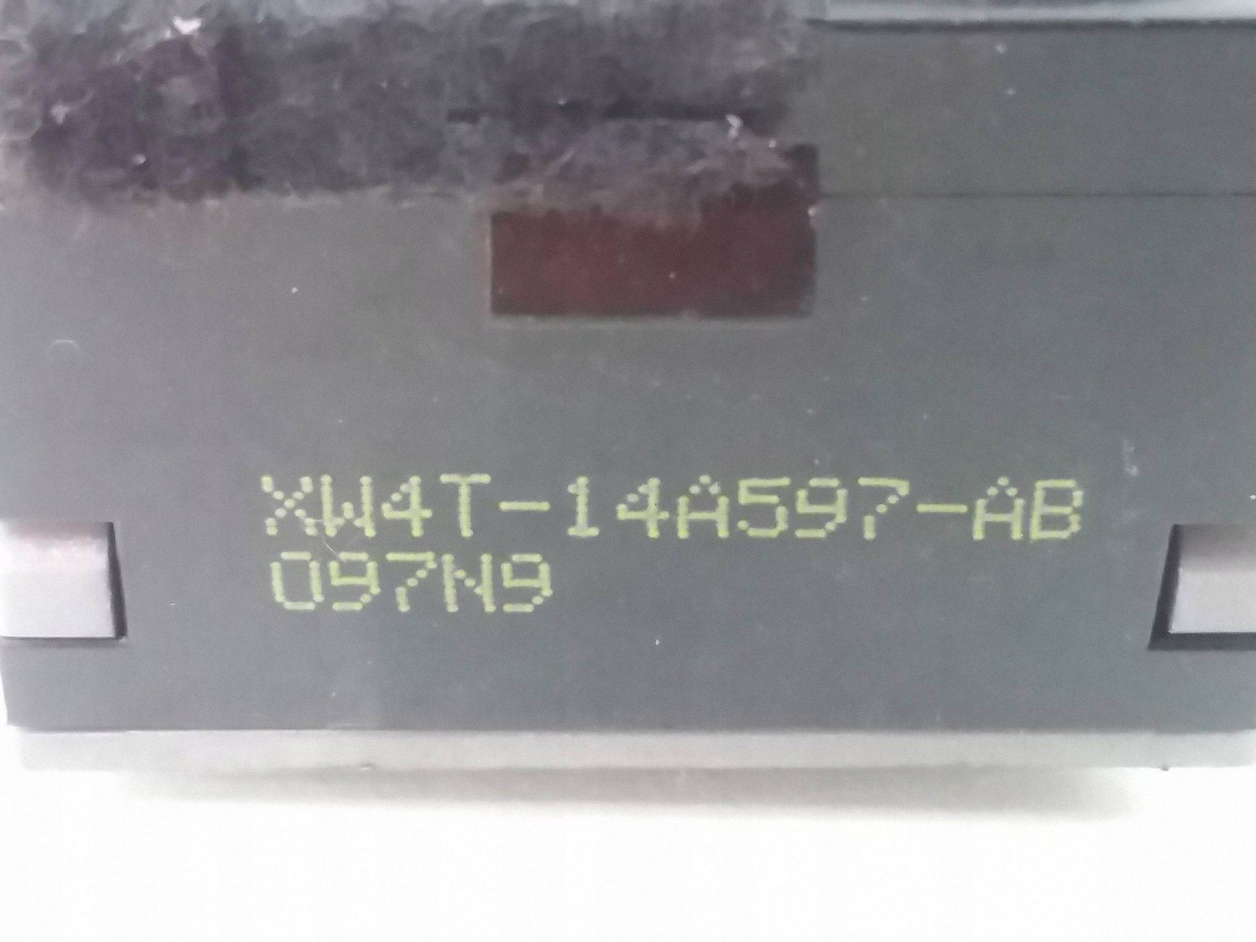 Sonnensensor OEM XW4T14A597AB für Jaguar XJ X350