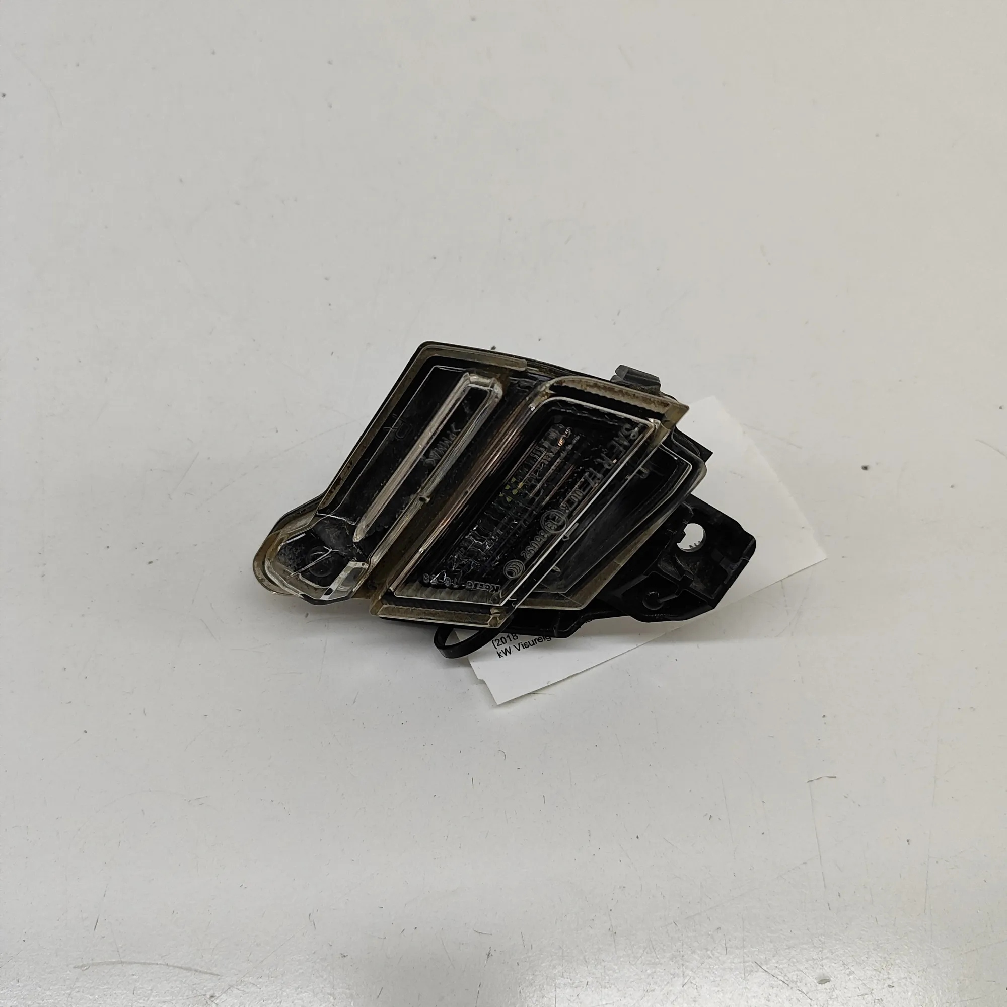 Lexus UX Reverse Light 2.0L OEM image 2