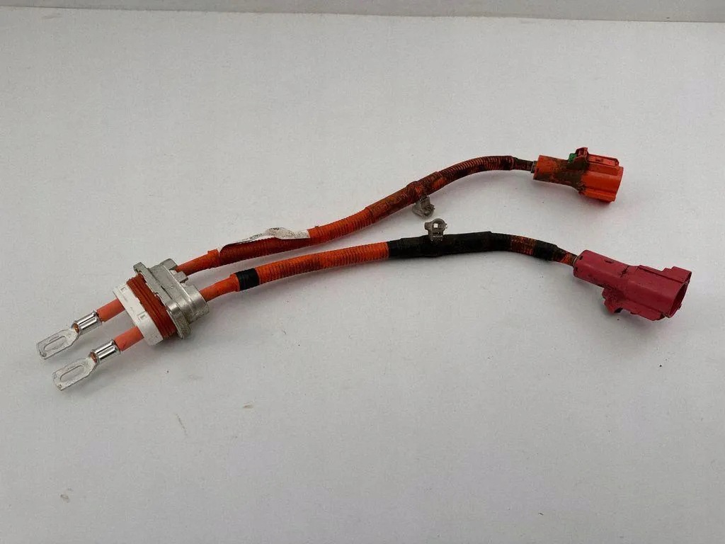 Câble de charge batterie Mazda MX-30 OEM DN4J67V60 image 2