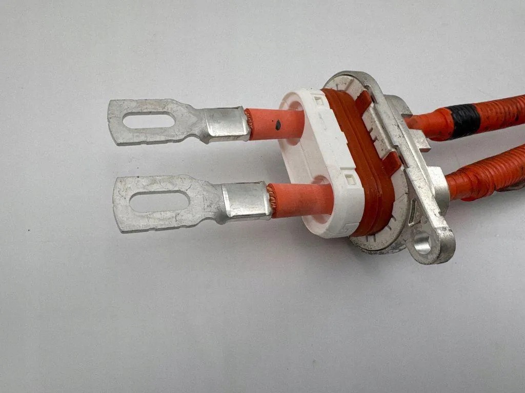 Câble de charge batterie Mazda MX-30 OEM DN4J67V60 image 3