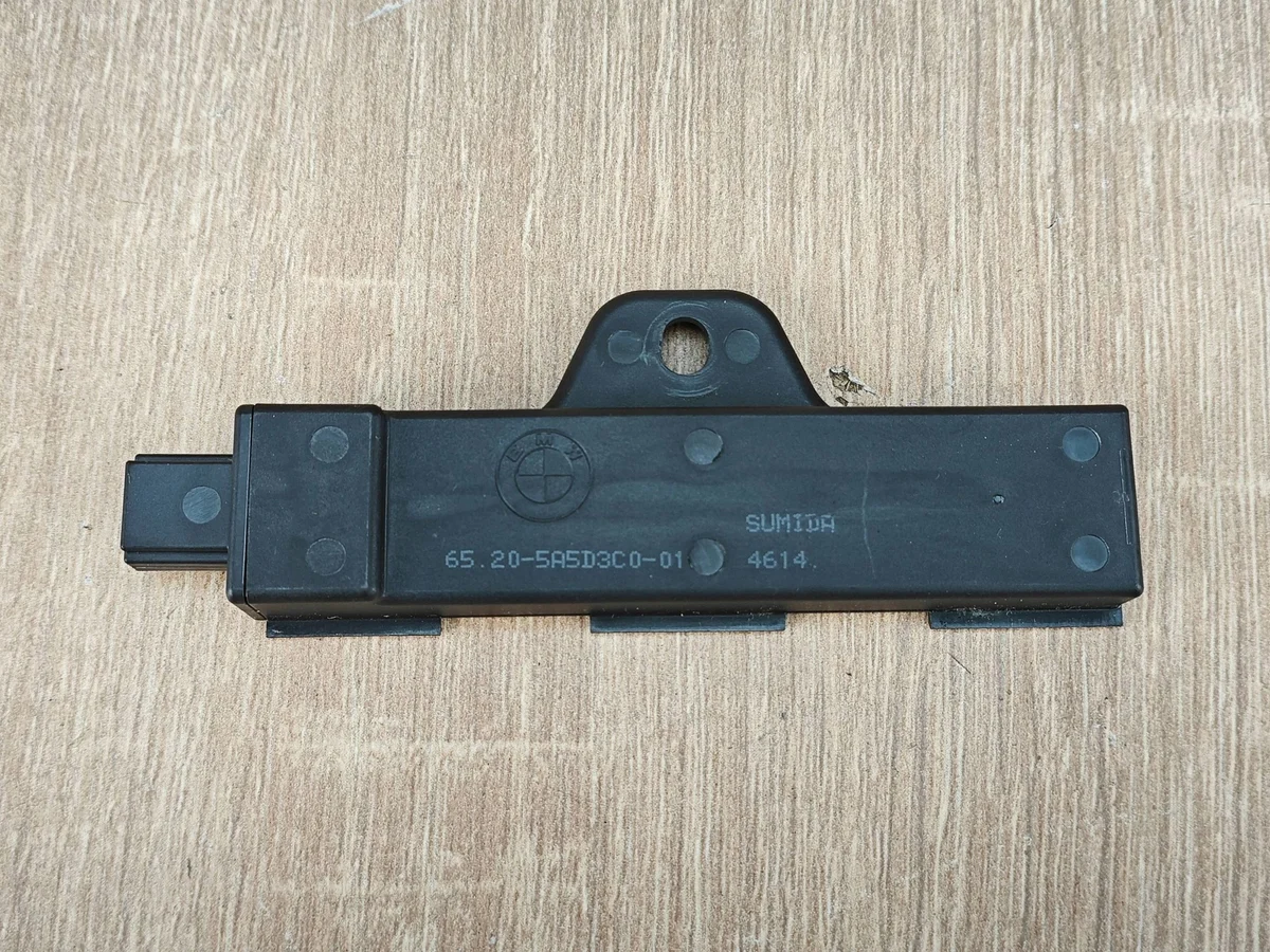 BMW G26 G20 G30 G01 Antenne Accès Confort 5A5D3C0