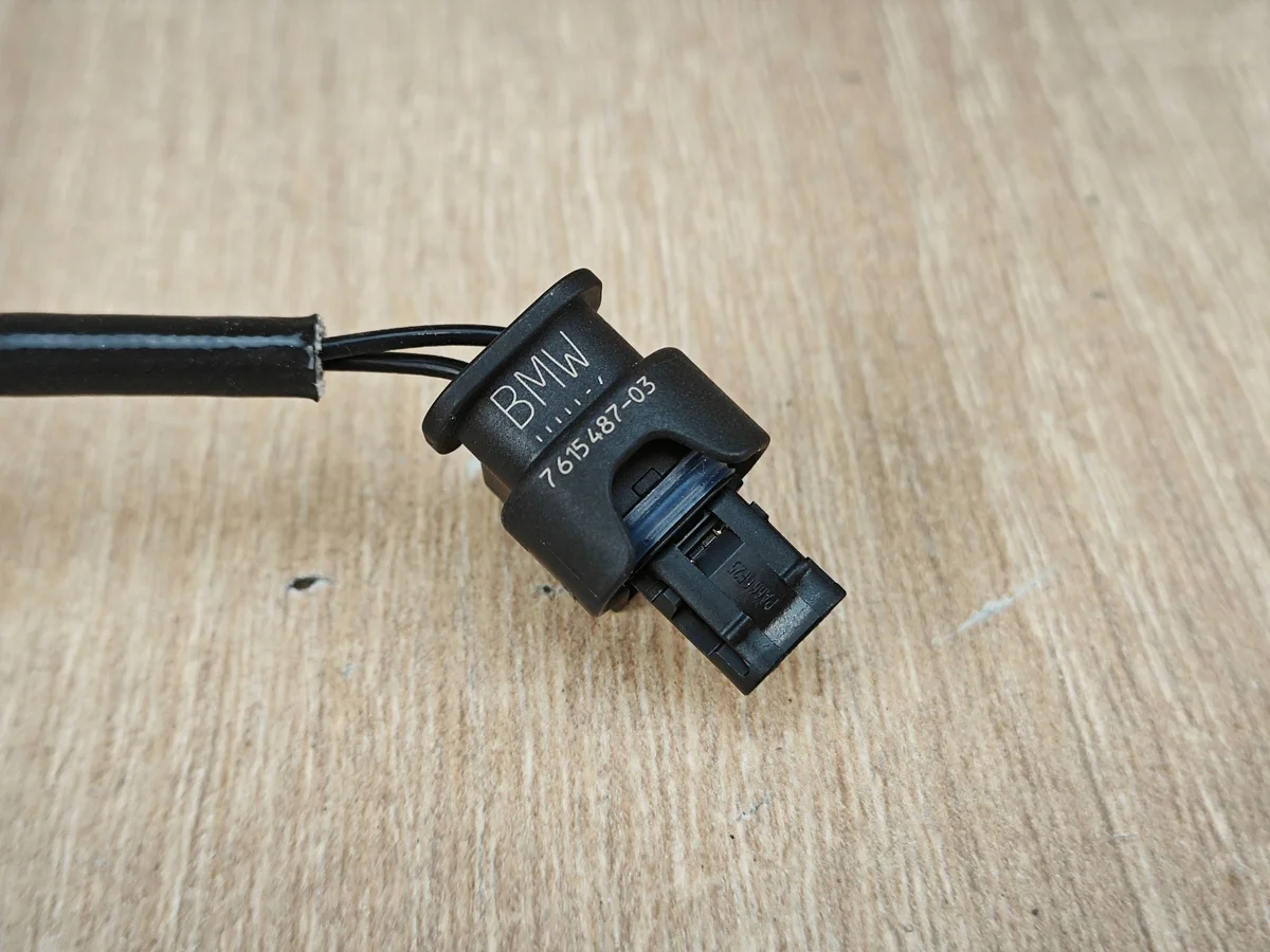 Sensor Temperatura Spalin BMW 2.0D G26 G20 G30 image 3
