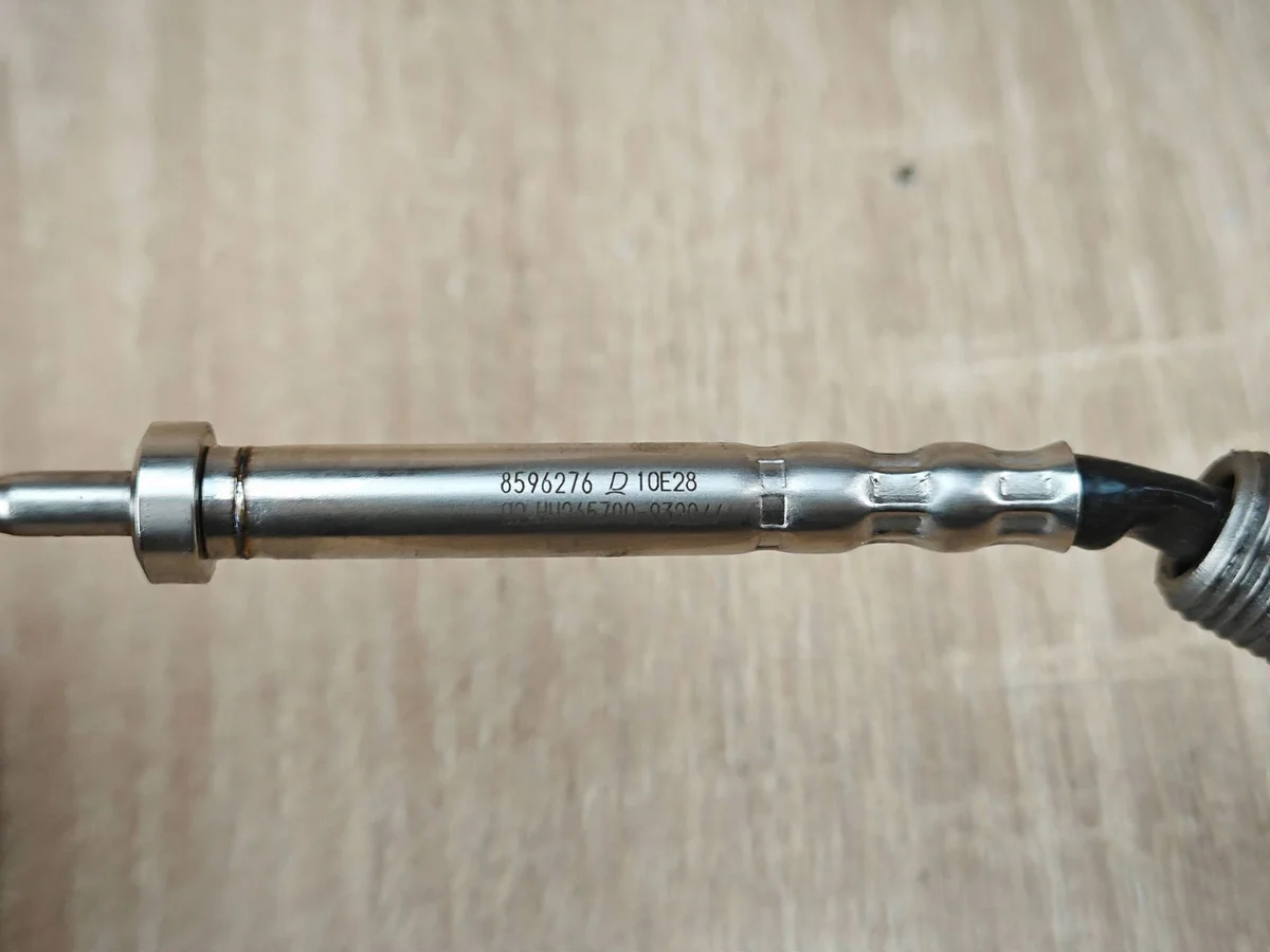 Sensor Temperatura Spalin BMW 2.0D G26 G20 G30 image 4