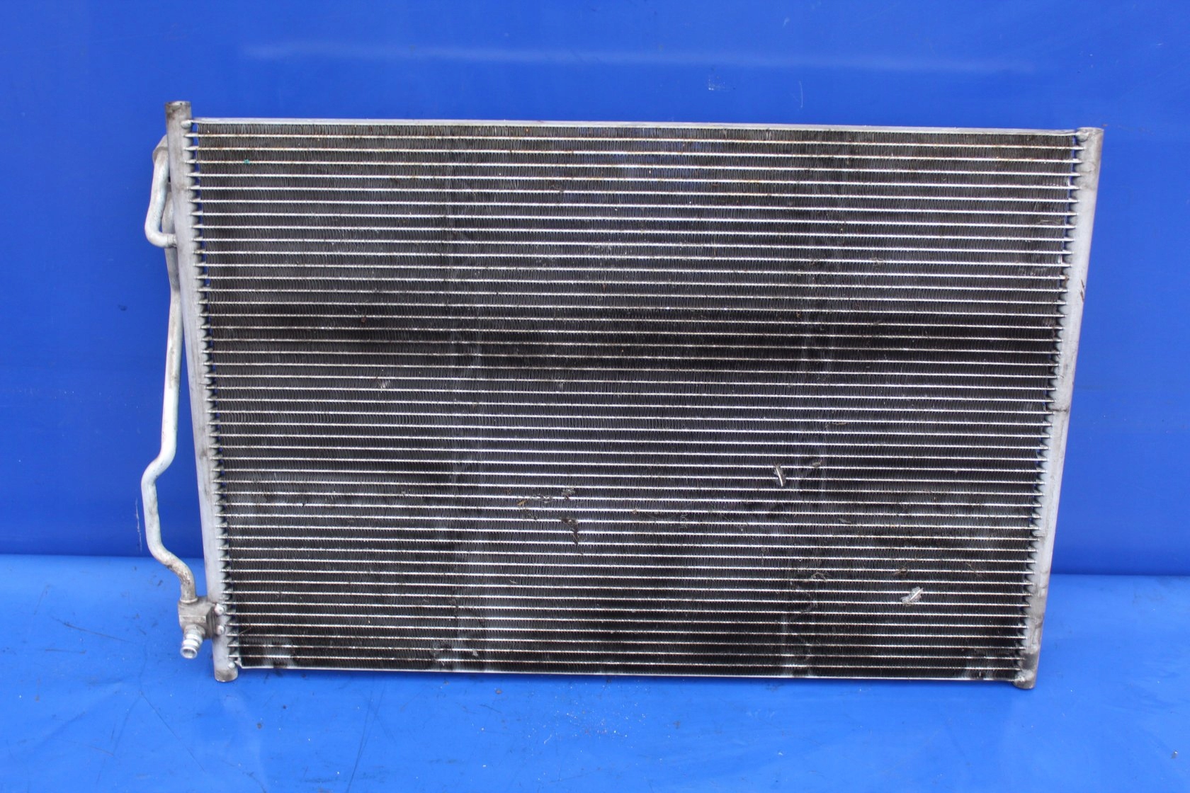 Condensador aire acondicionado Mercedes Clase S W221 A2215000554