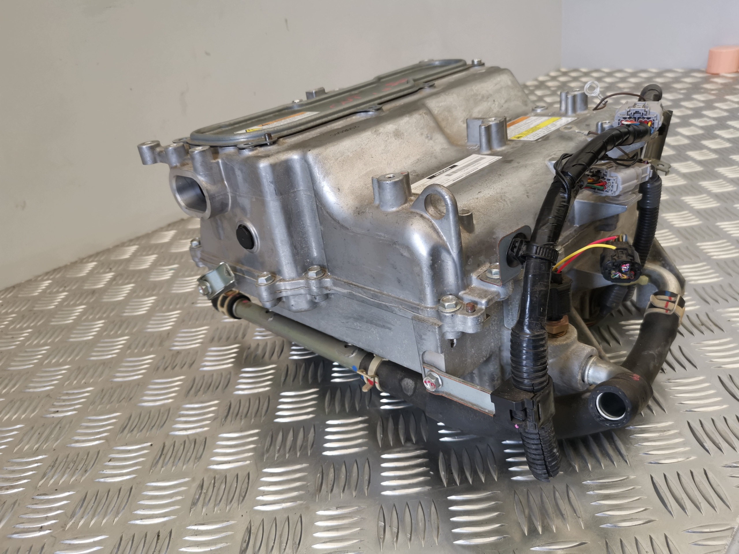OEM 9410A160 Wechselrichter für Mitsubishi Outlander III image 3