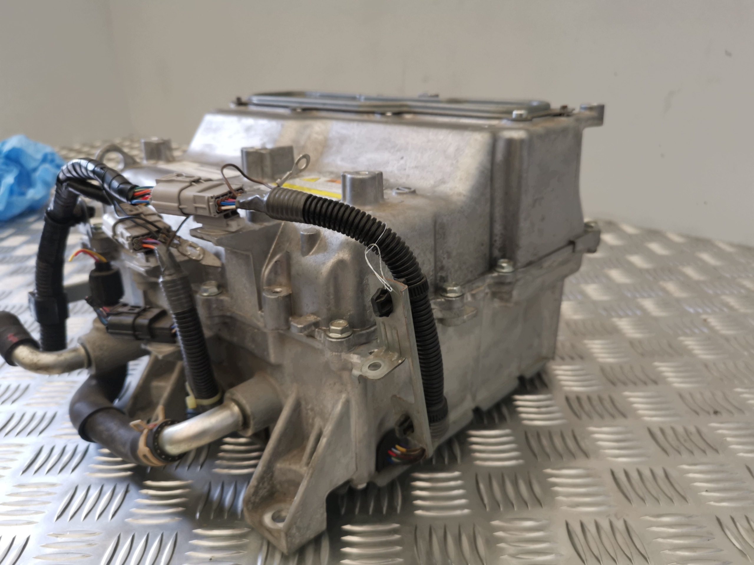 OEM 9410A160 Wechselrichter für Mitsubishi Outlander III image 4
