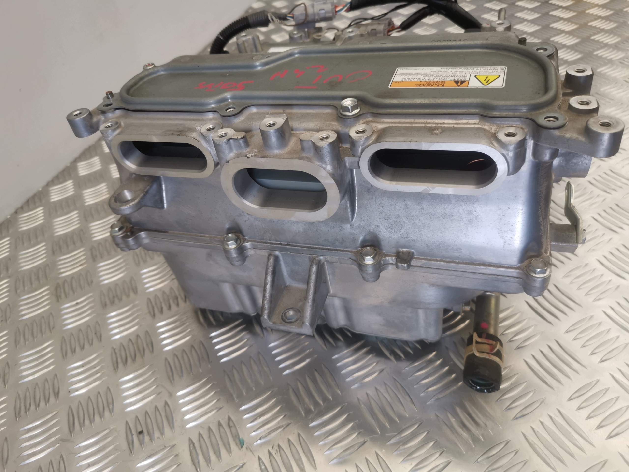 OEM 9410A160 Wechselrichter für Mitsubishi Outlander III image 6
