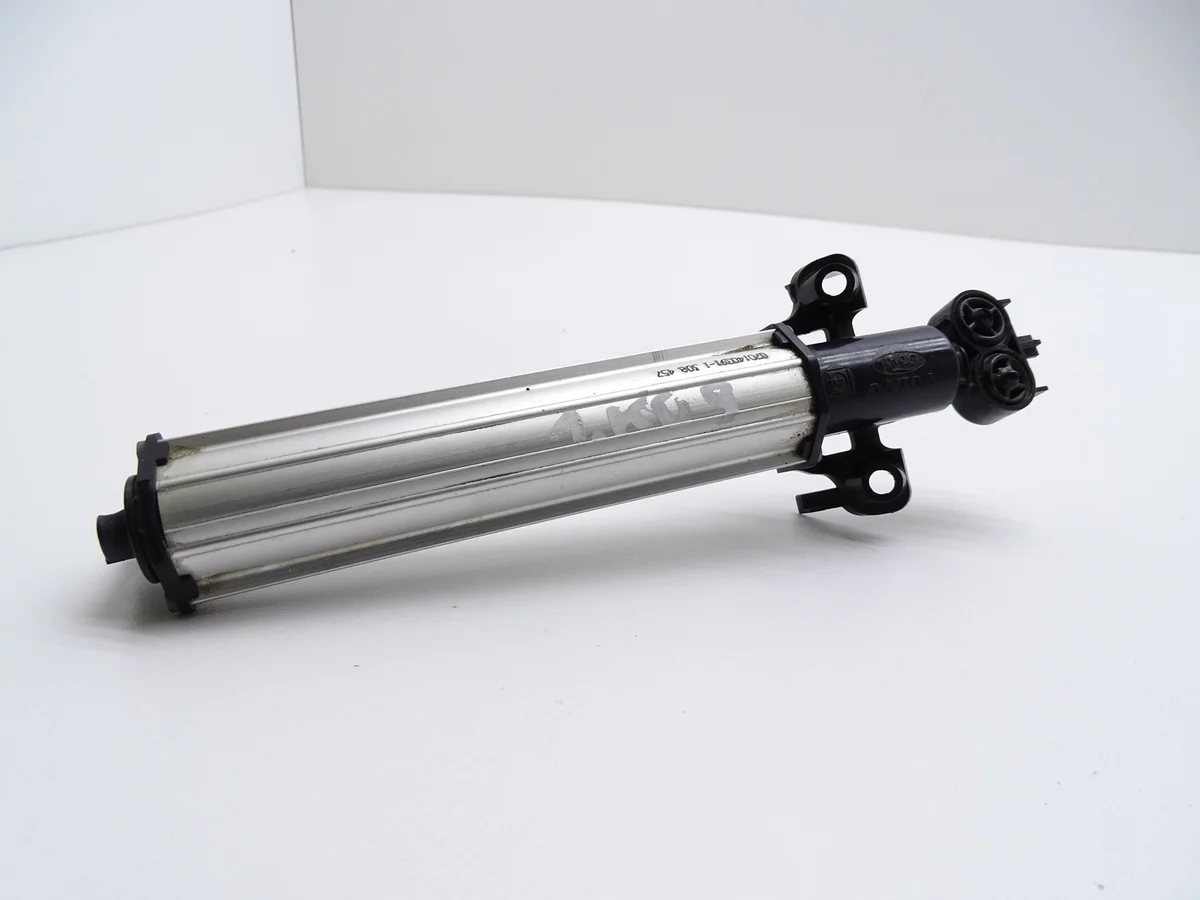 Scheinwerfer-Waschanlage Pumpe Volvo S60 V60