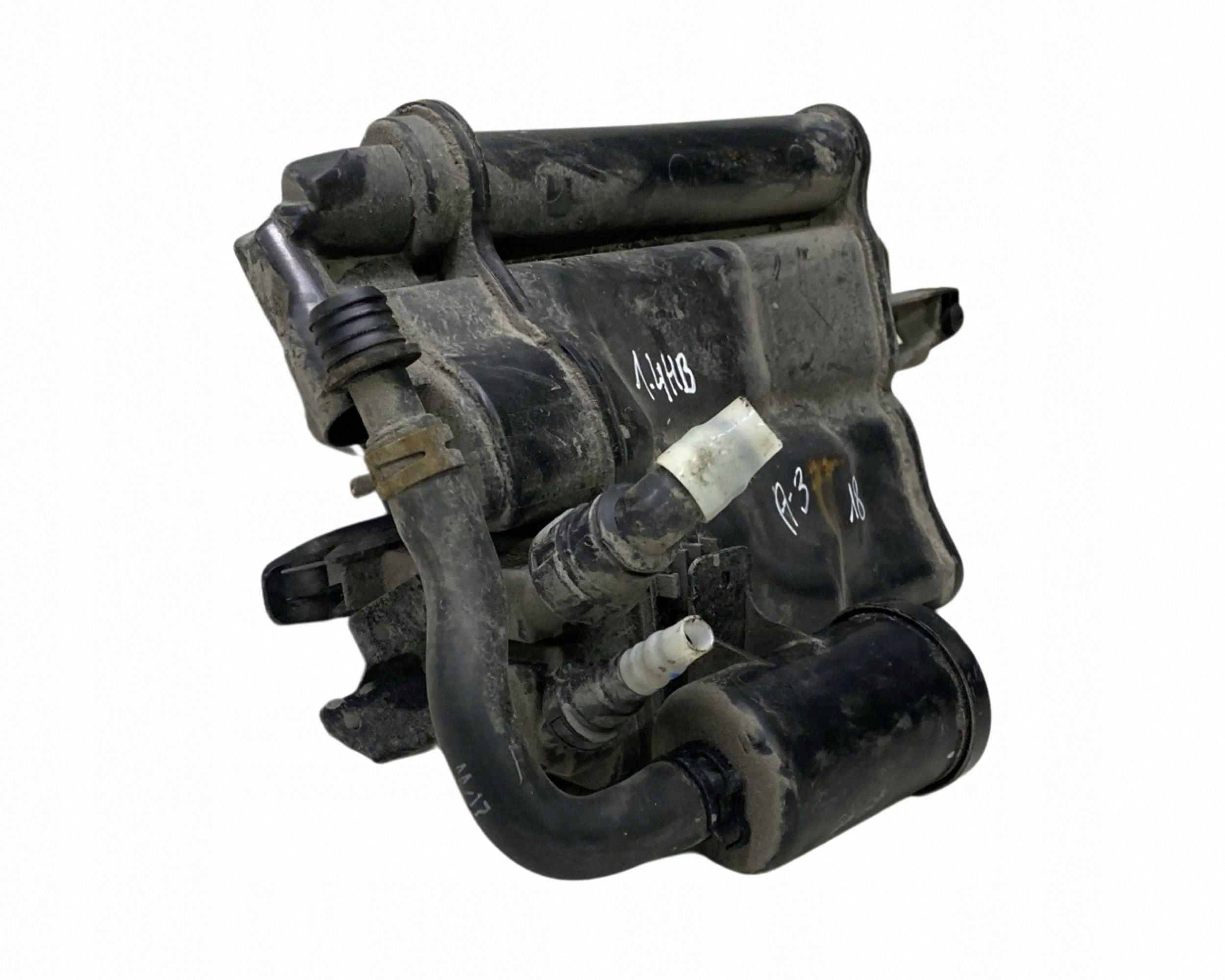 Käytetty Audi OE hiukkassuodatin OEM 5Q0196A A3 Sportbackille