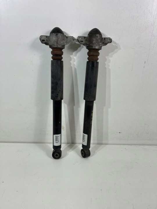 1K0512011SE Rear Shock Absorber 2.0 TFSI Audi S3 8V SB 5d REAR