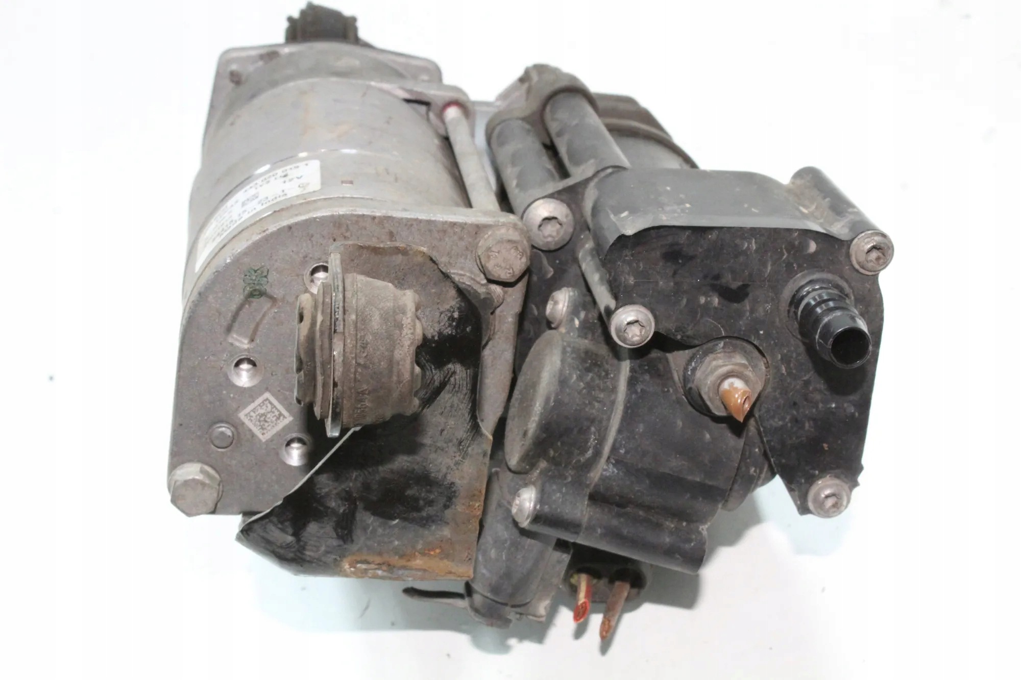 Mercedes Federungspumpe OEM 4430200191