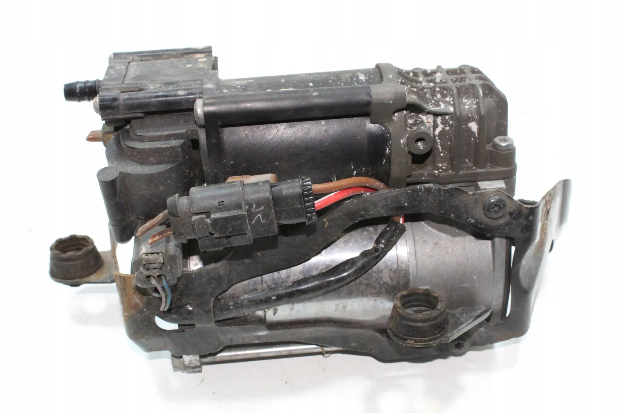 Mercedes-veringpomp OEM 4430200191 image 5