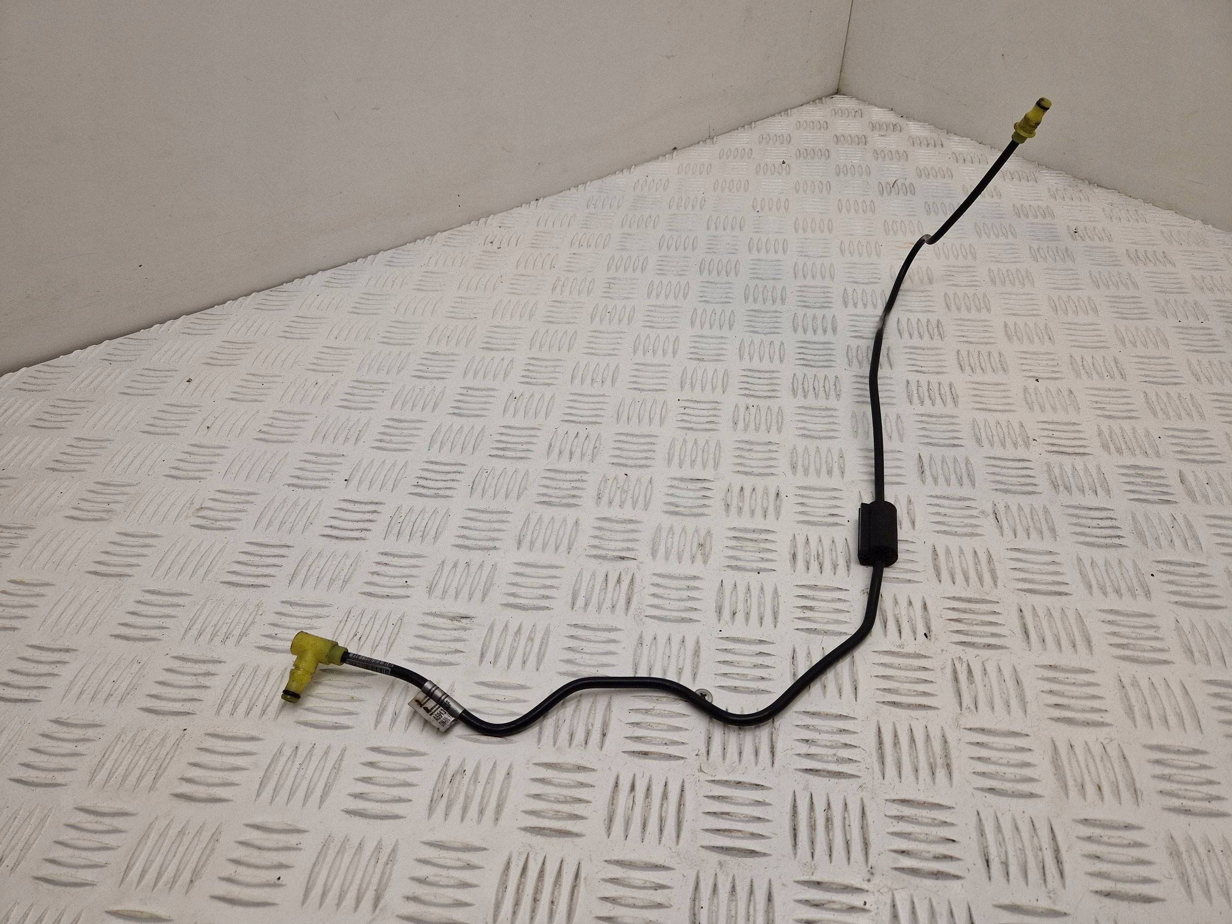 Kytkinputki OEM 9805893280 Peugeot Expertille image 2