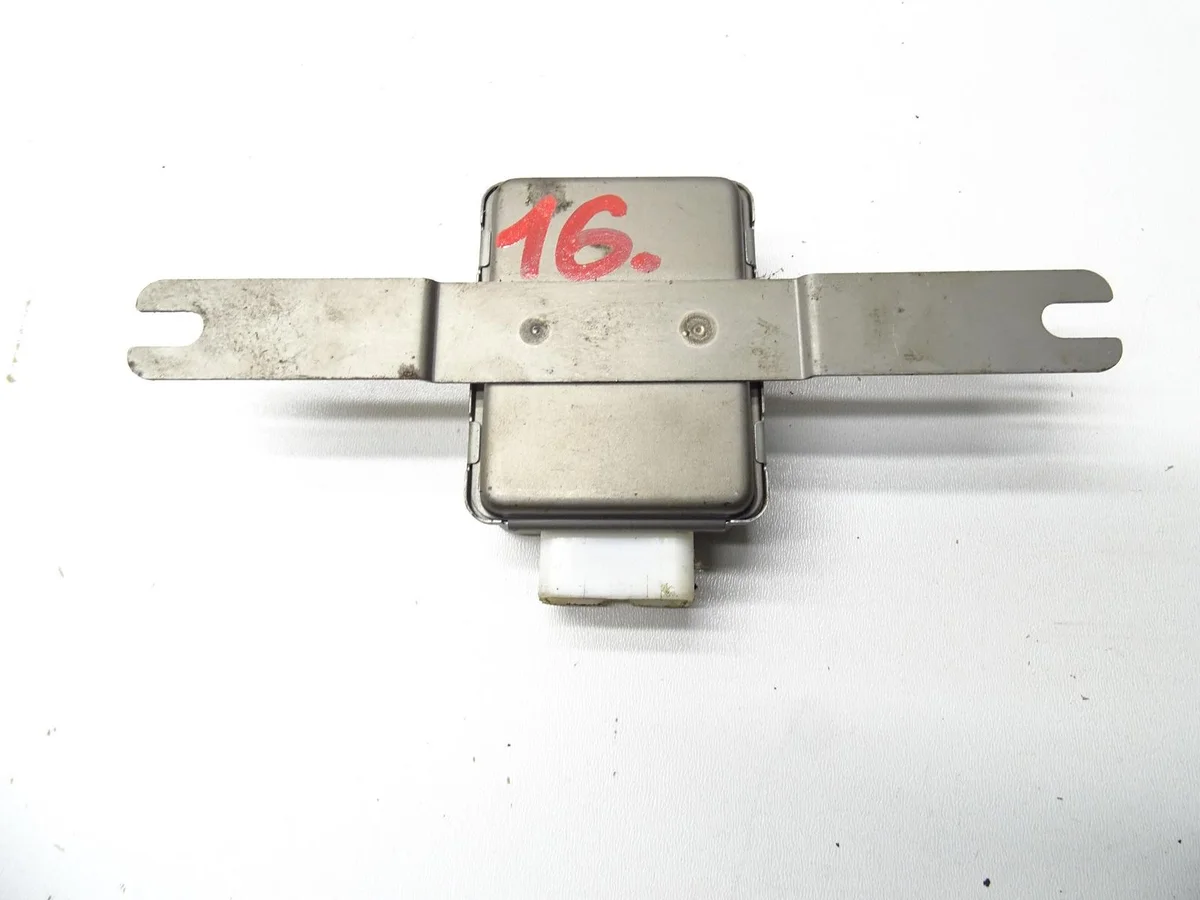 Module Immobilizer Suzuki Vitara I 33970-70 image 3