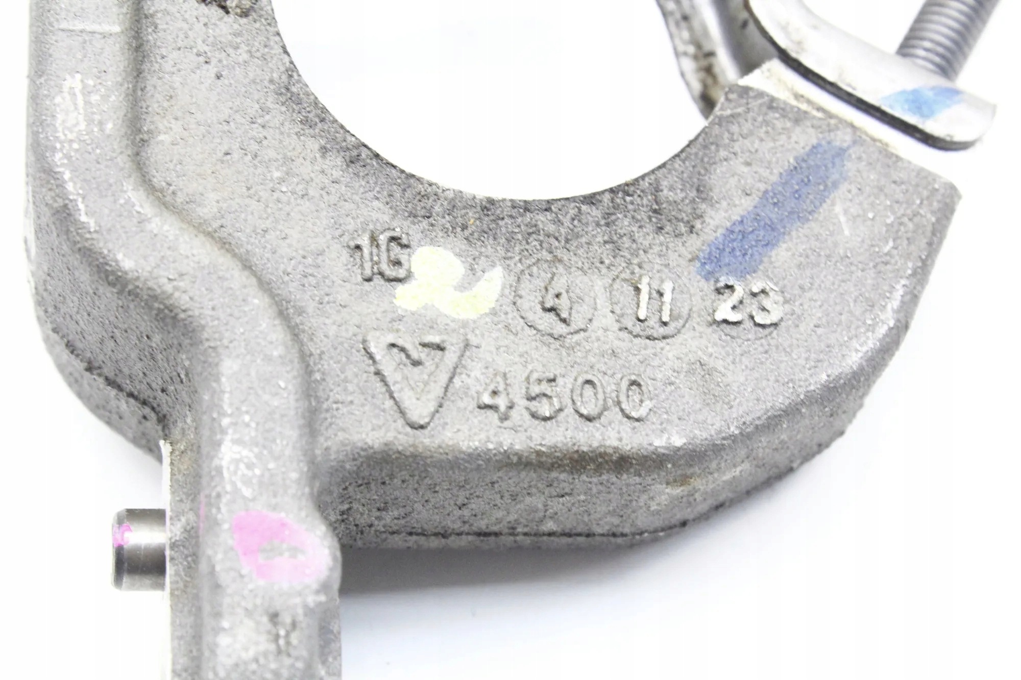 OEM 9850285180 Akselilaakerinpidike - Käytetty image 3