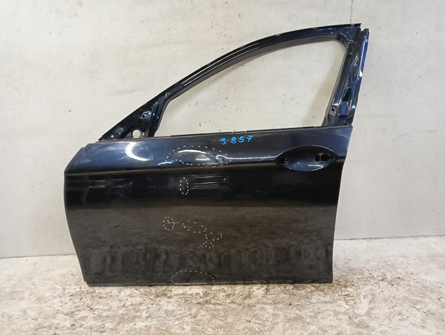 Vasen etuovi BMW V 5 F10 F11 10-16R AMV7698