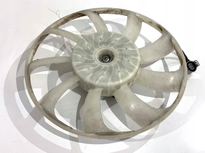 Radiateurventilator Lexus NX 2.5 155pk 16363-36180