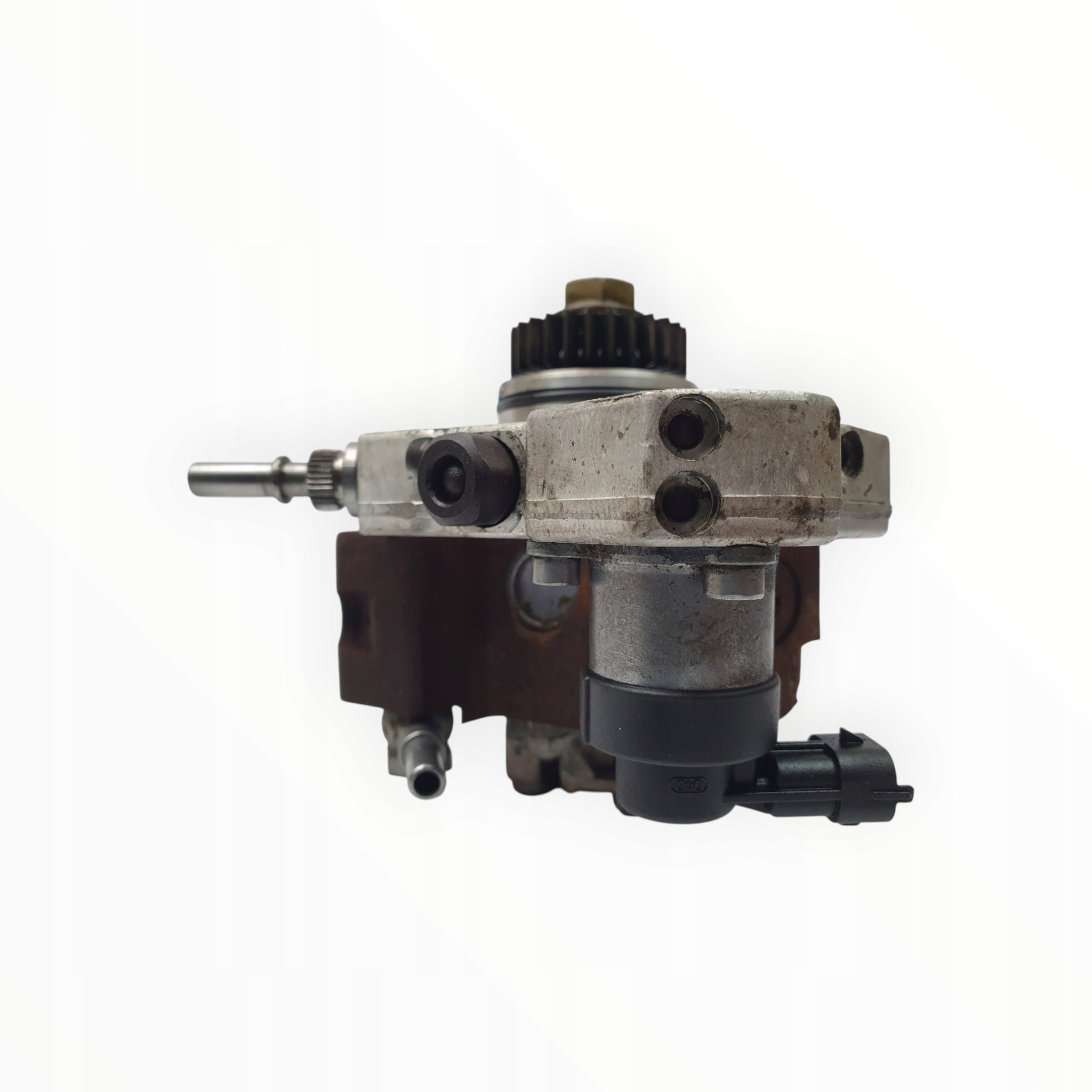Pompe d'injection Bosch 3.0 TDI image 3