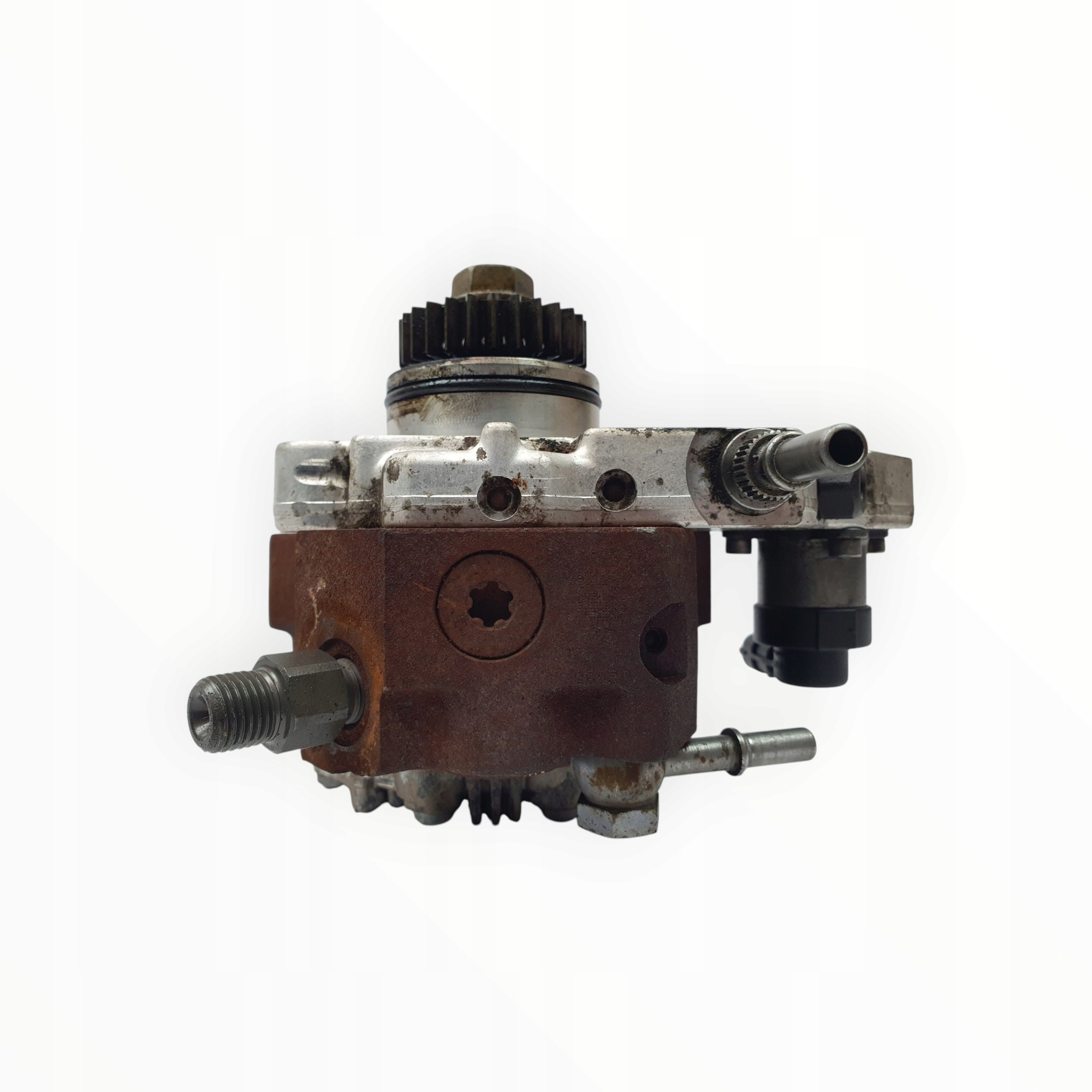 Pompe d'injection Bosch 3.0 TDI image 4