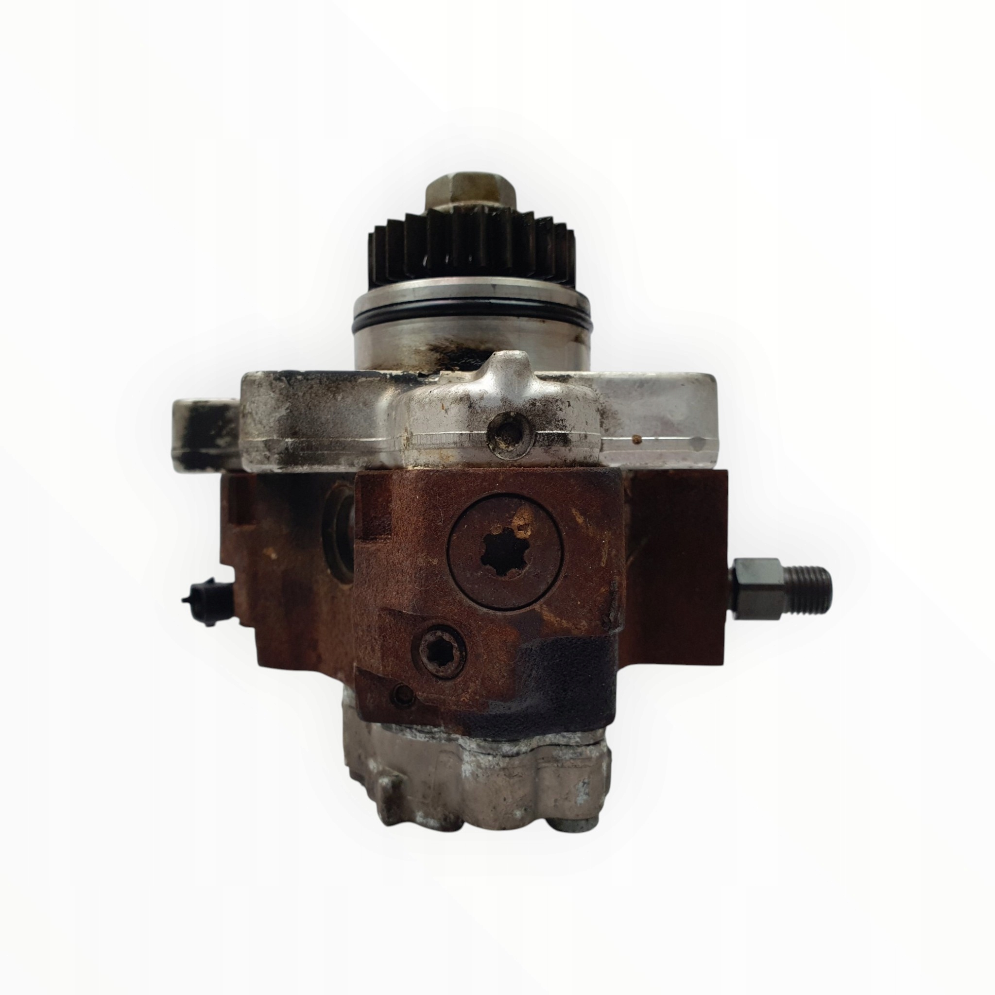 Pompe d'injection Bosch 3.0 TDI image 5