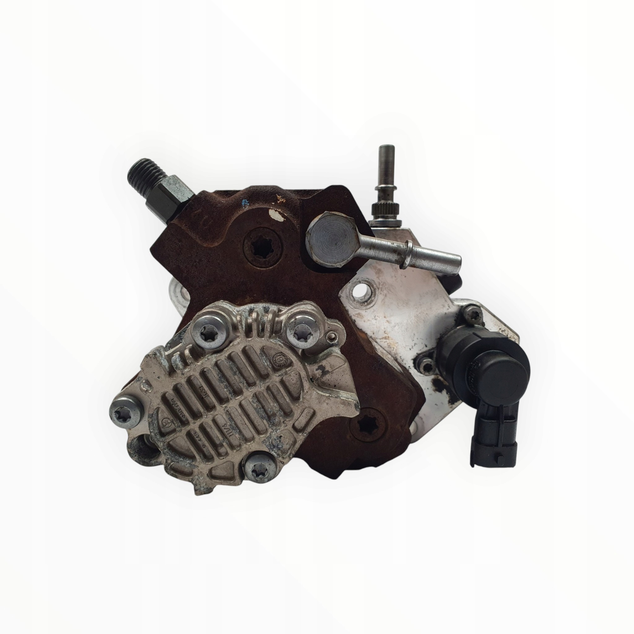 Pompe d'injection Bosch 3.0 TDI image 6