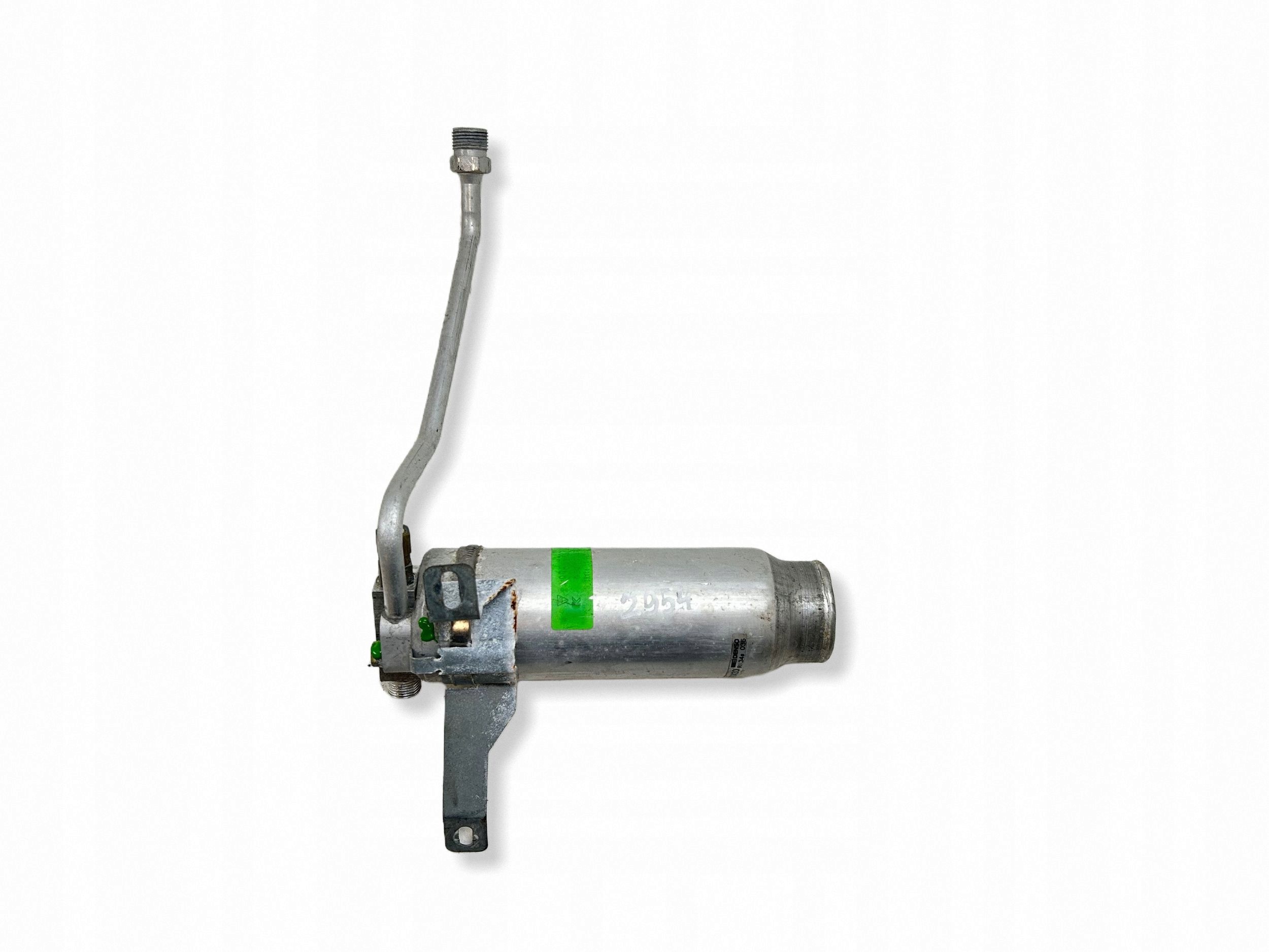 Tanque suspensão ar Porsche 996 OEM 99657304300 image 2