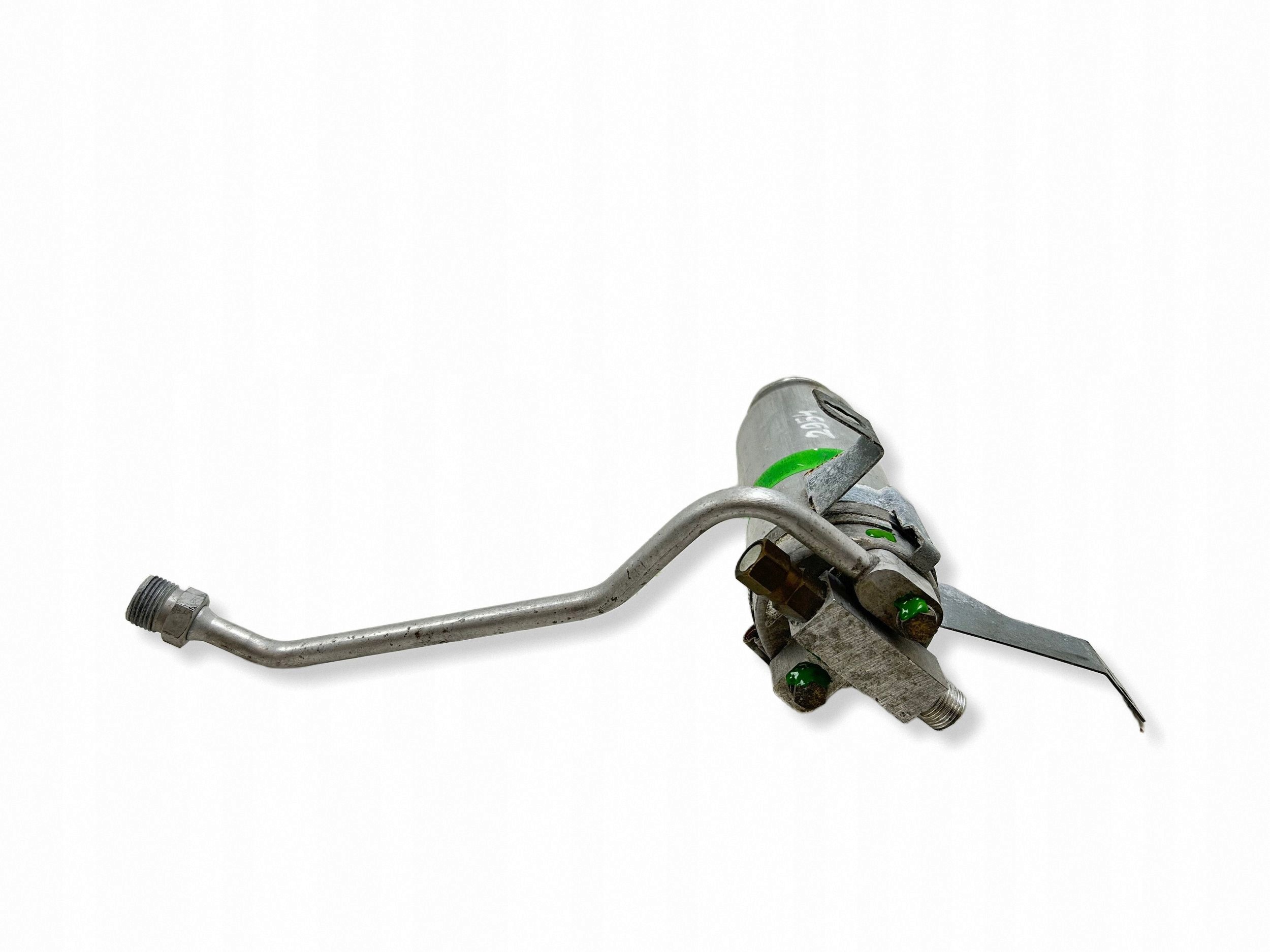 Tanque suspensão ar Porsche 996 OEM 99657304300 image 3