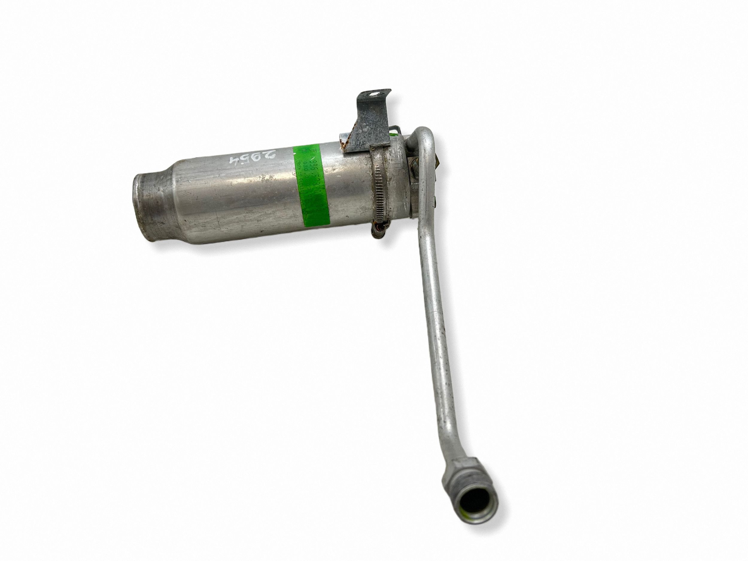 Tanque suspensão ar Porsche 996 OEM 99657304300 image 4