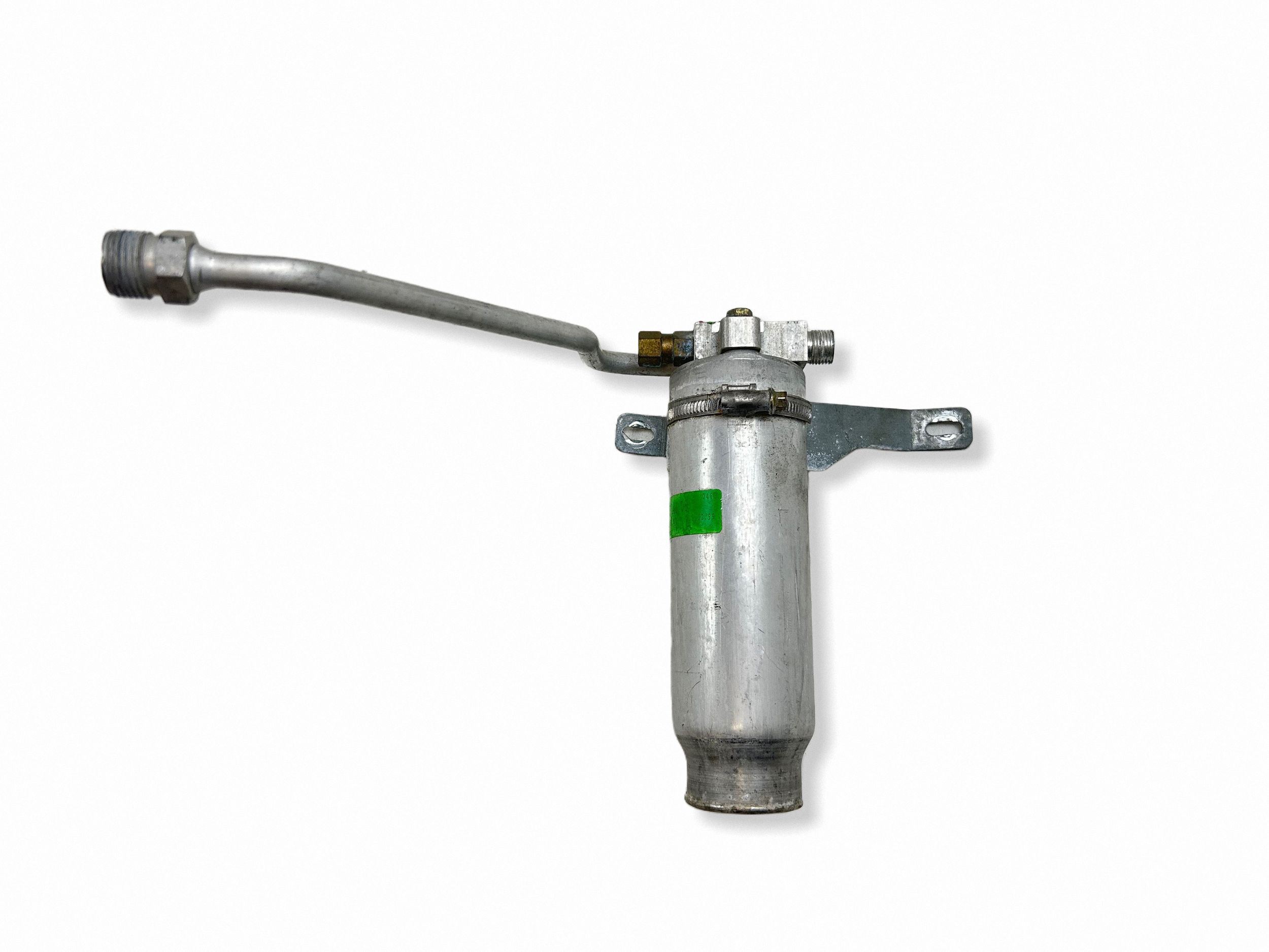 Tanque suspensão ar Porsche 996 OEM 99657304300 image 6