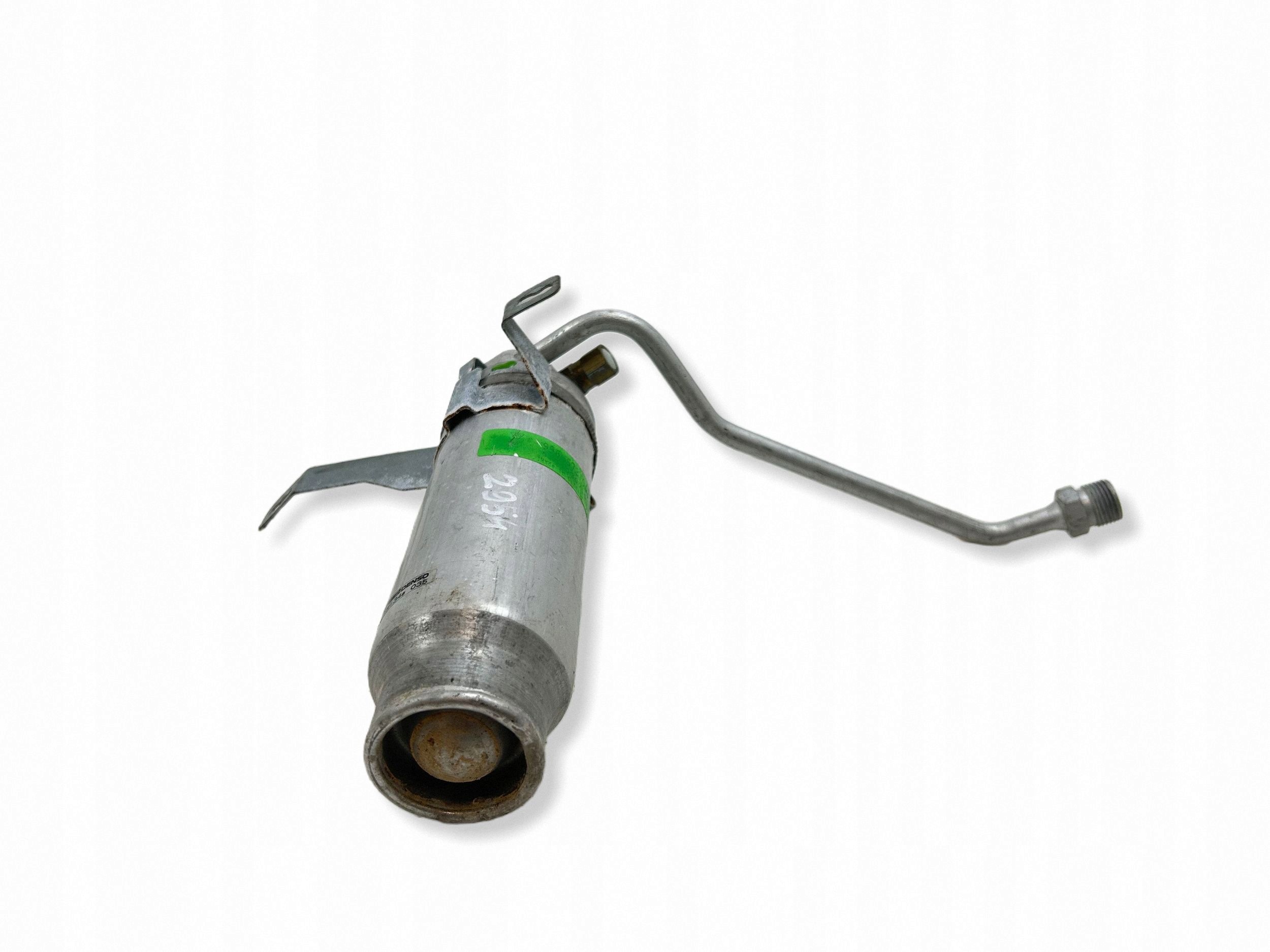 Tanque suspensão ar Porsche 996 OEM 99657304300 image 7