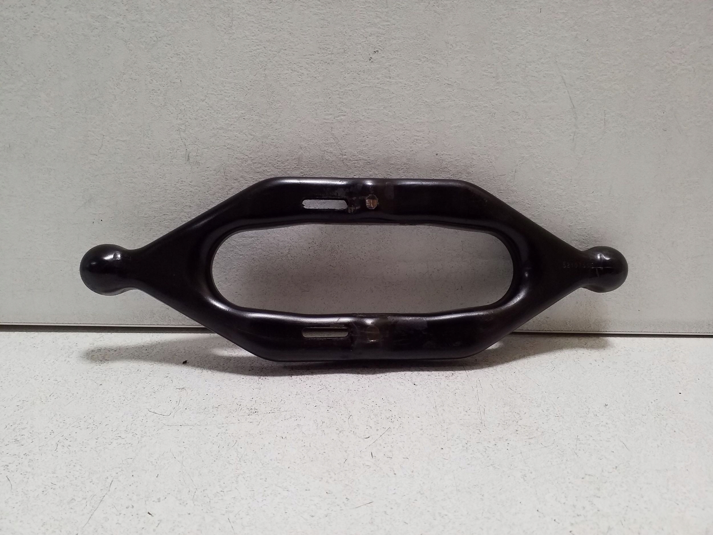 Protetor de Chassi Fiat 500E 52173550 image 2
