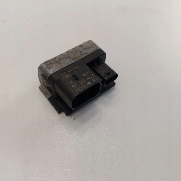 2015 Mini Clubman F54 Glow Plug Controller 0281003