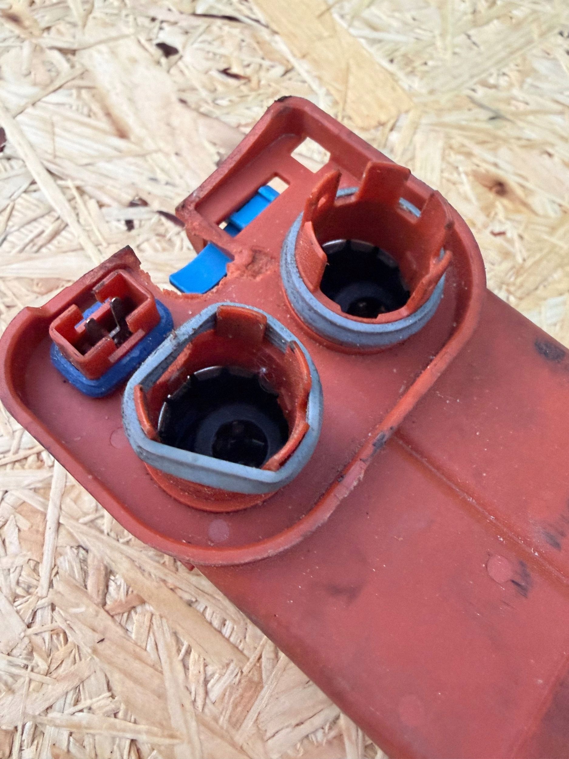 Peugeot 3008 II Korkeajännitekaapeli OEM 9835371880 image 3
