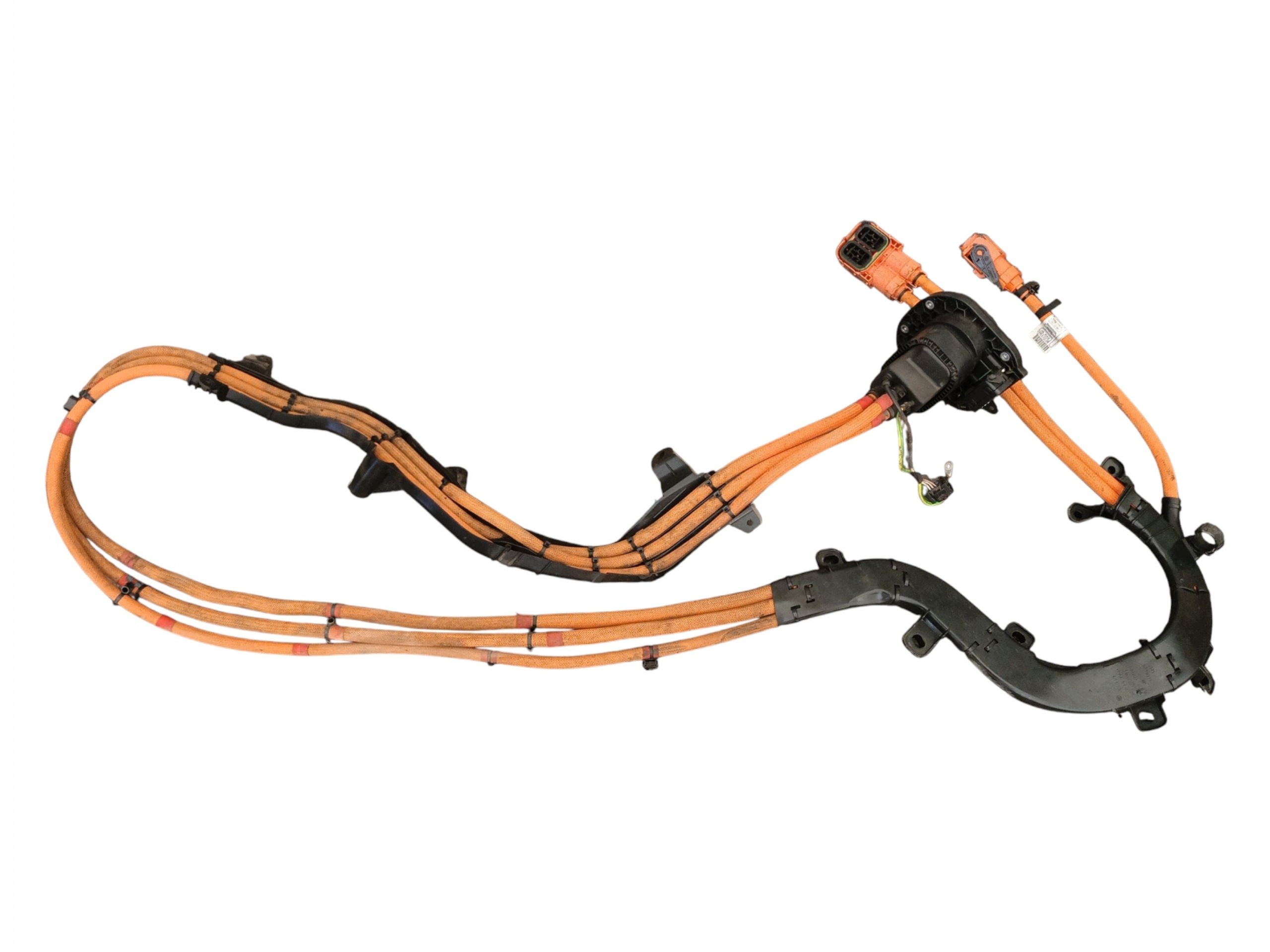 Cabo de carregamento Mini Cooper F56 F55 elétrico OEM 9895956 image 2