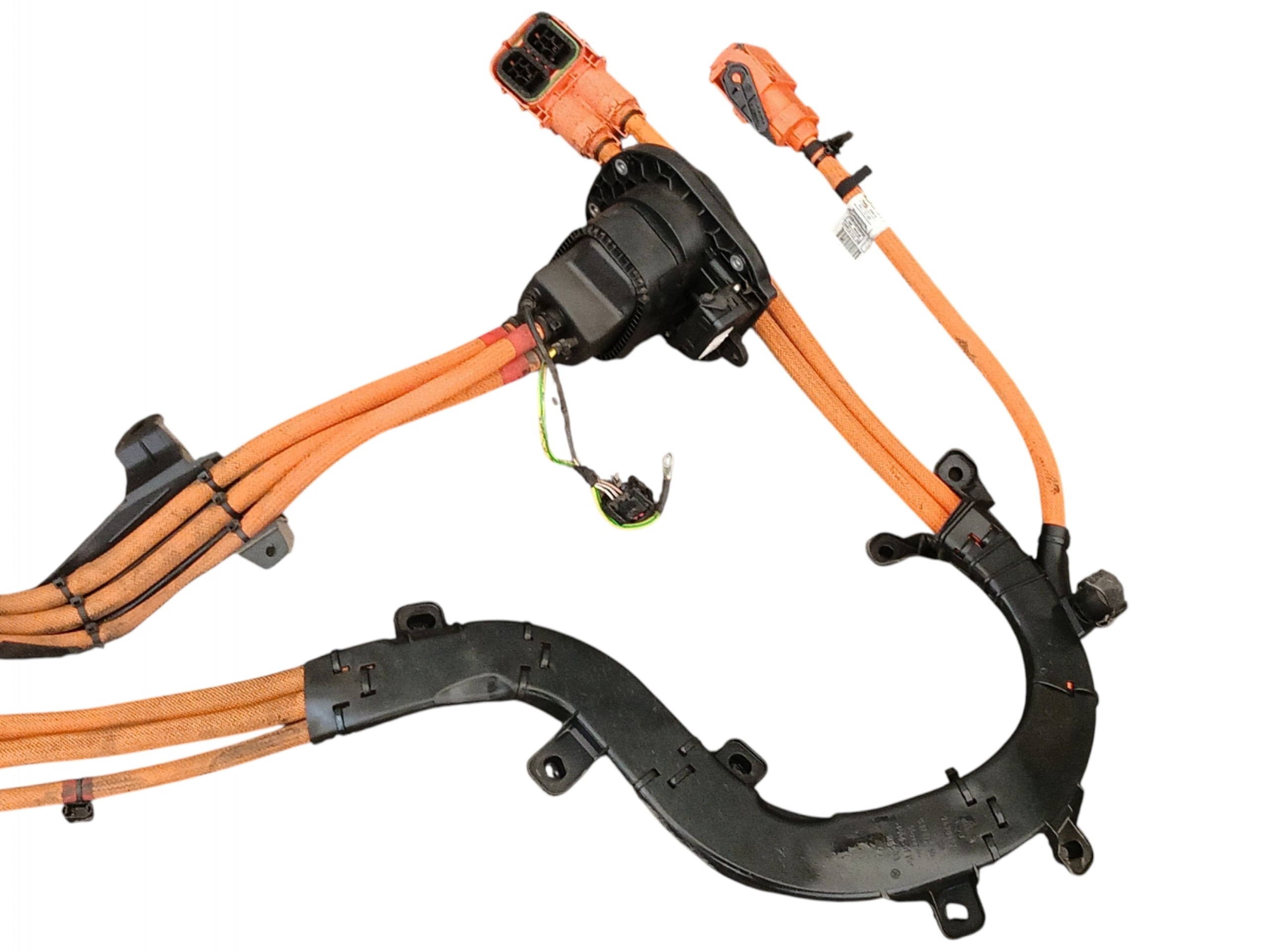 Mini Cooper F56 F55 sähköauton latauskaapeli OEM 9895956