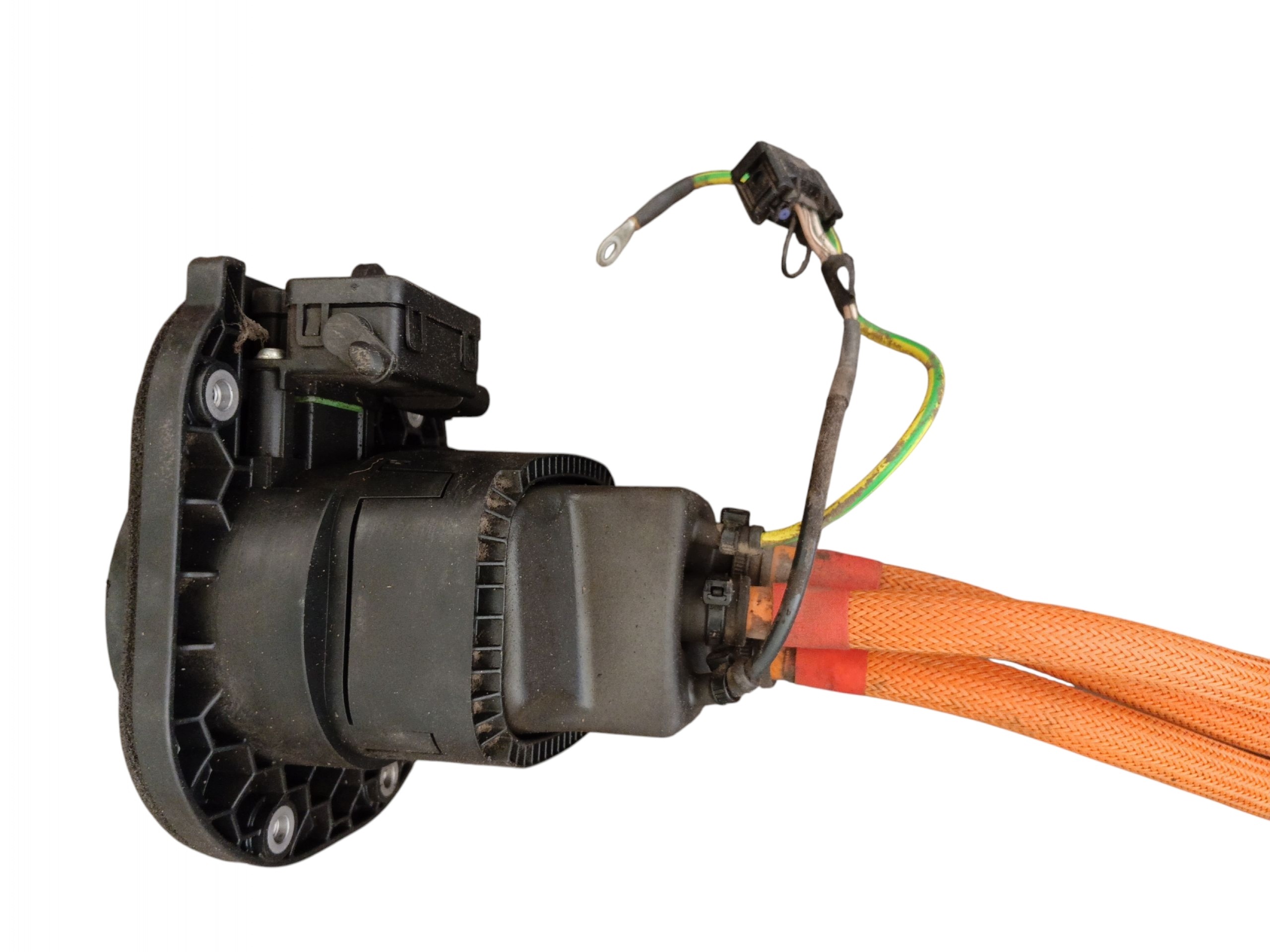 Cabo de carregamento Mini Cooper F56 F55 elétrico OEM 9895956 image 6