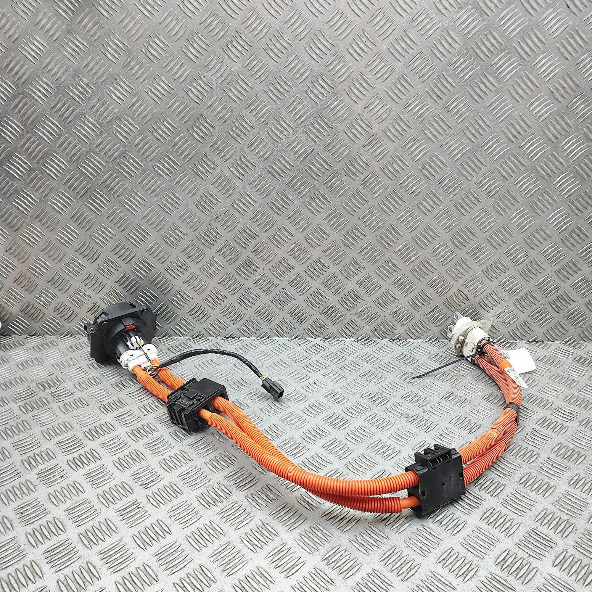 Câble Prise Charge Hybride OEM 296B15SK1B image 2