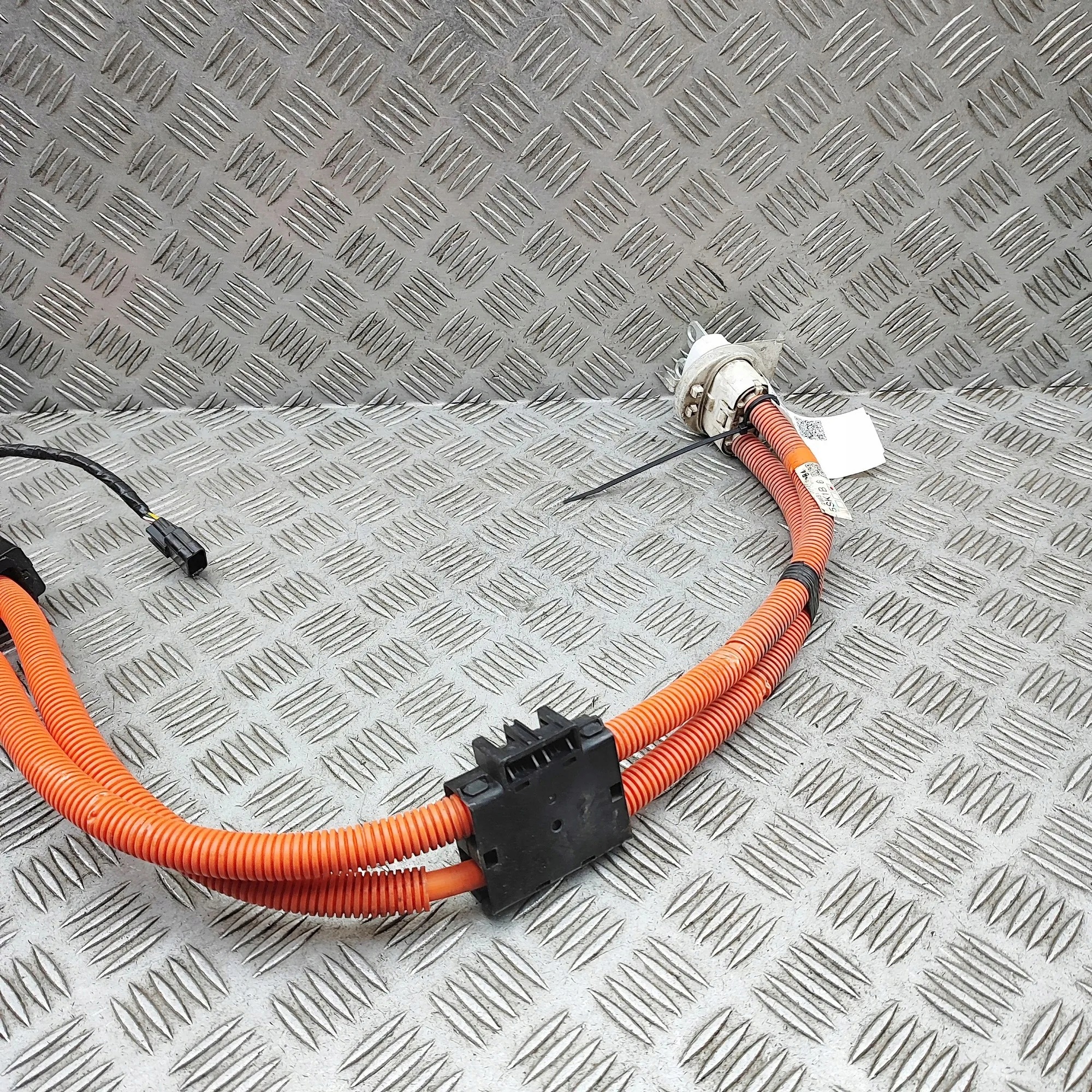 Câble Prise Charge Hybride OEM 296B15SK1B image 4