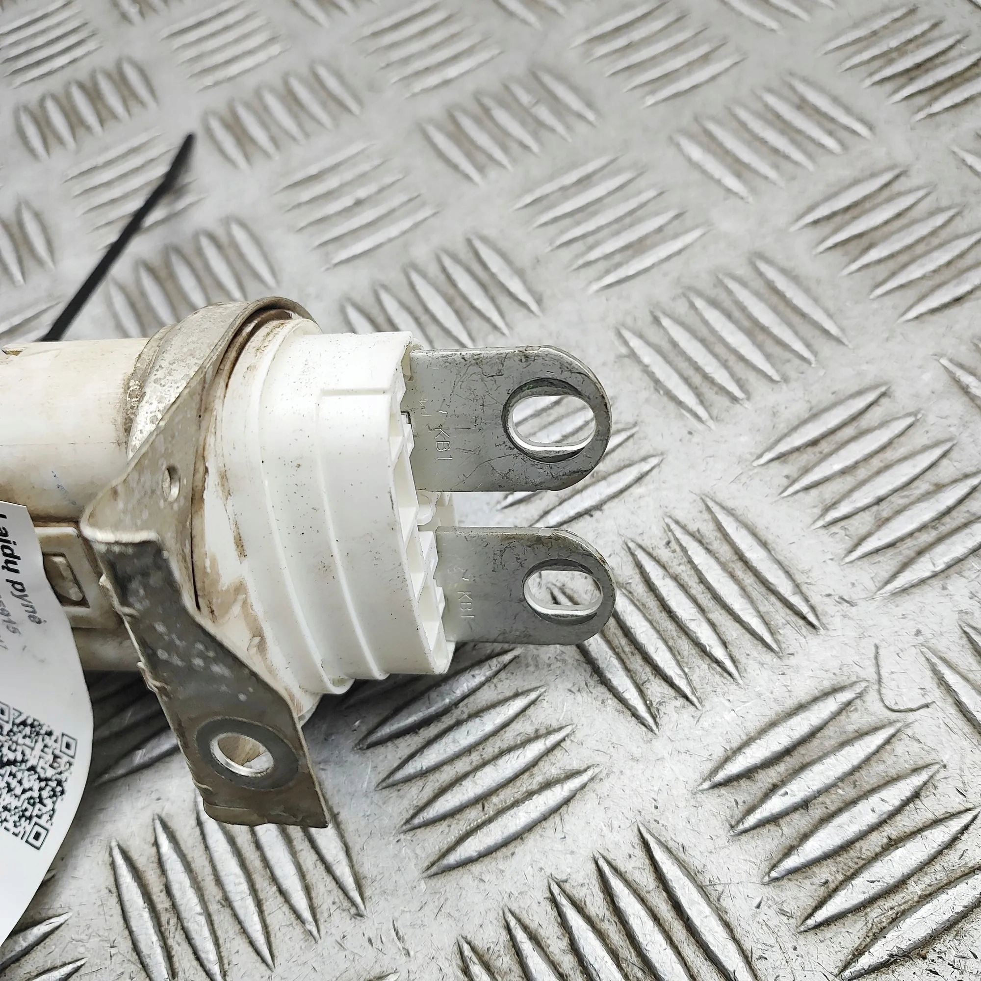 Câble Prise Charge Hybride OEM 296B15SK1B image 7