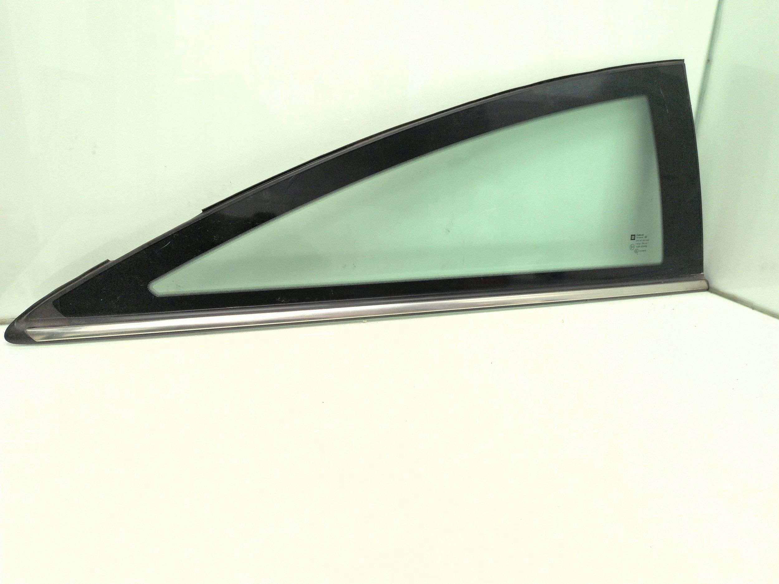 OEM 43R000469 Rechter achterruit Porsche Cayman 987 image 2