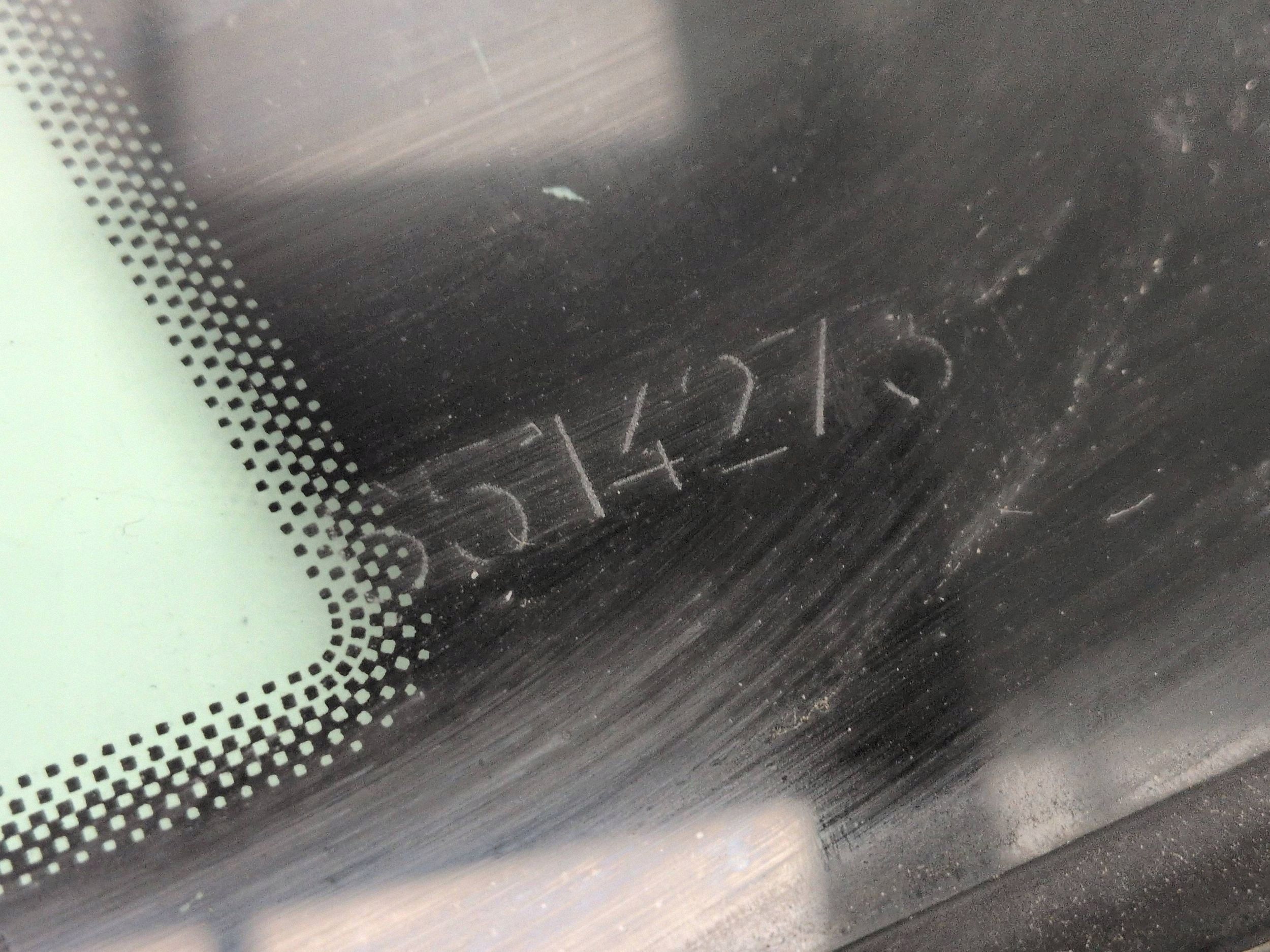 OEM 43R000469 Rechter achterruit Porsche Cayman 987 image 5
