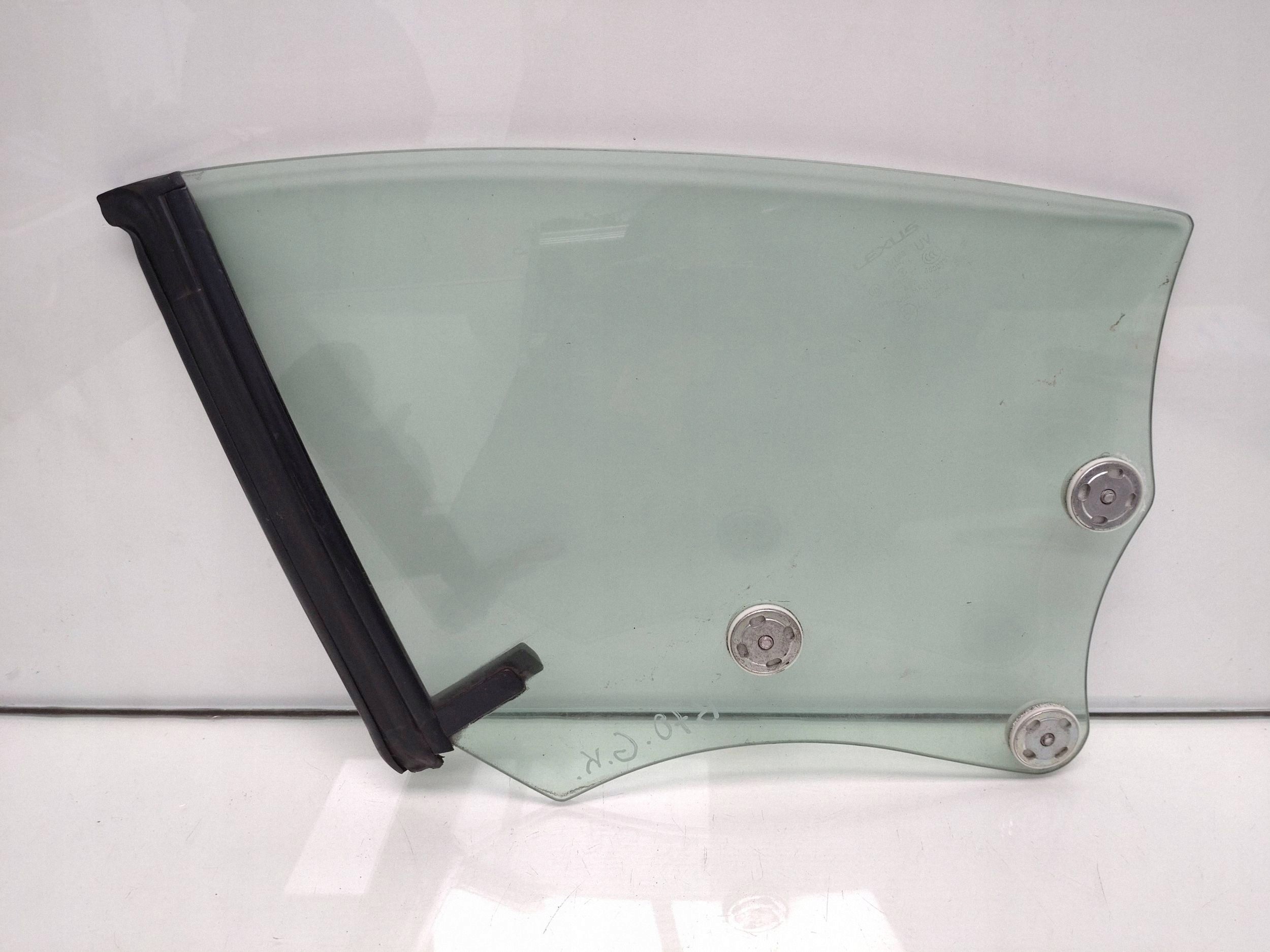 Janela traseira esquerda Mazda B-Serie OEM 43R00014 image 2