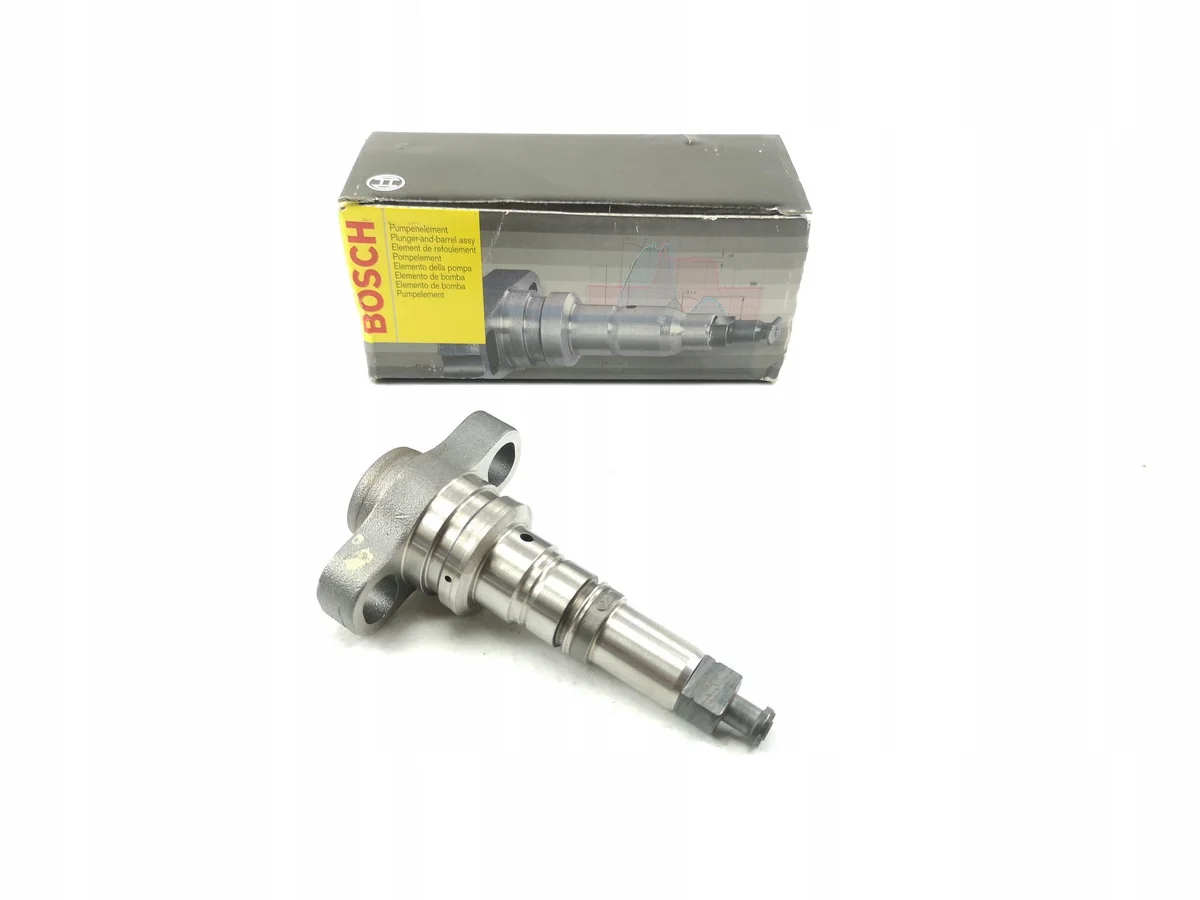 Bomba Injeção Bosch IVECO EuroTech 2418455328