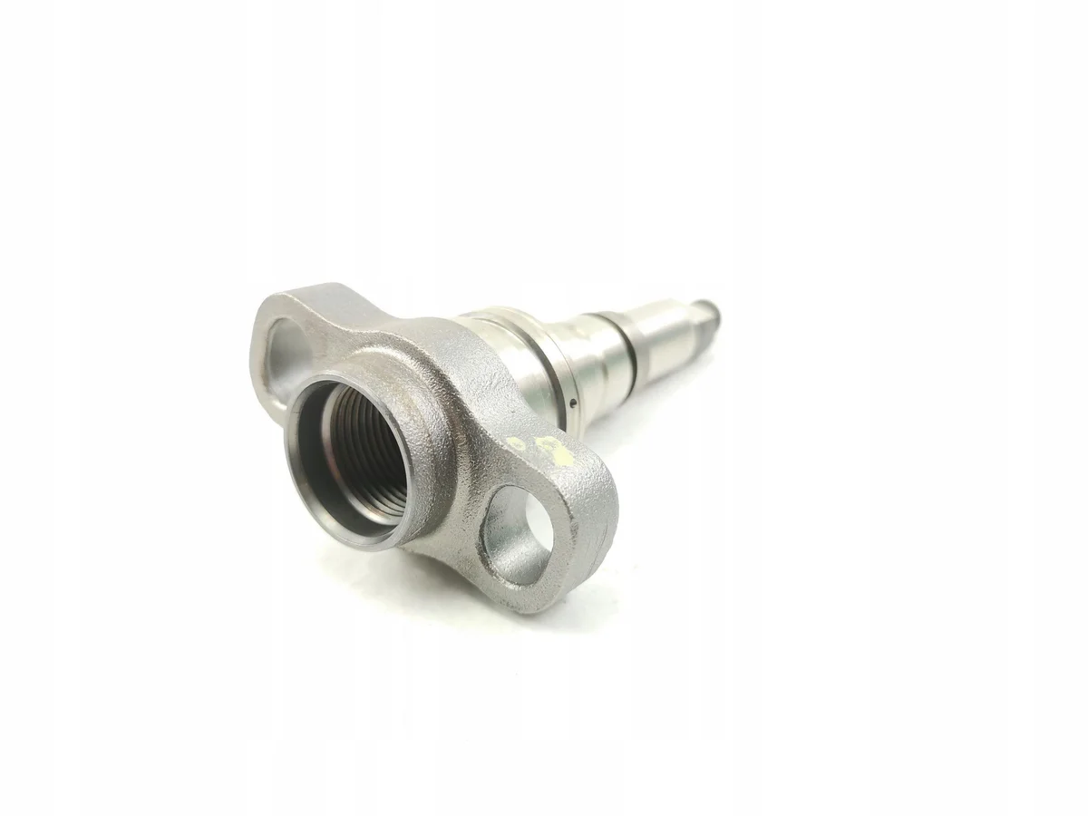 Injection Pump Section Bosch IVECO EuroTech 2418455328 image 3