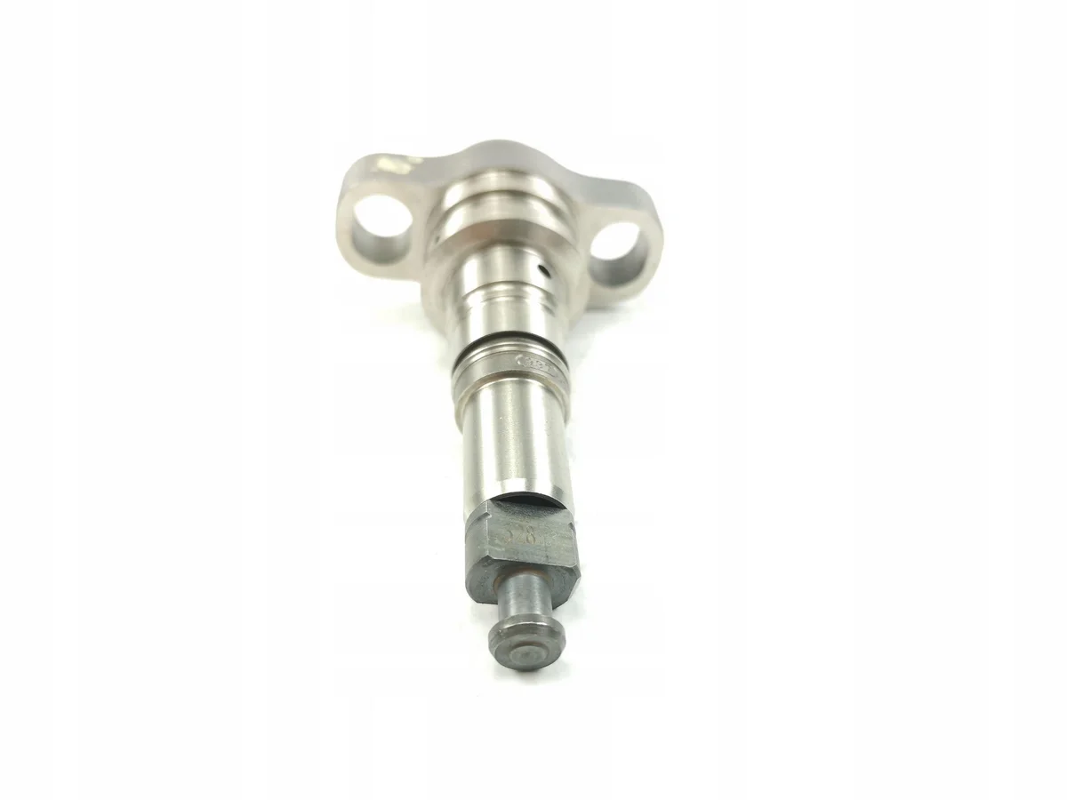 Injection Pump Section Bosch IVECO EuroTech 2418455328 image 5