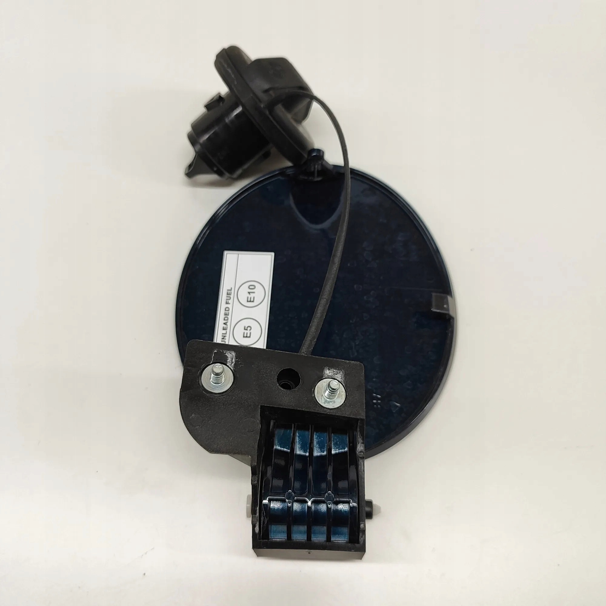 Bränsletanklock Fiat 500 (312_) 51785379 image 4