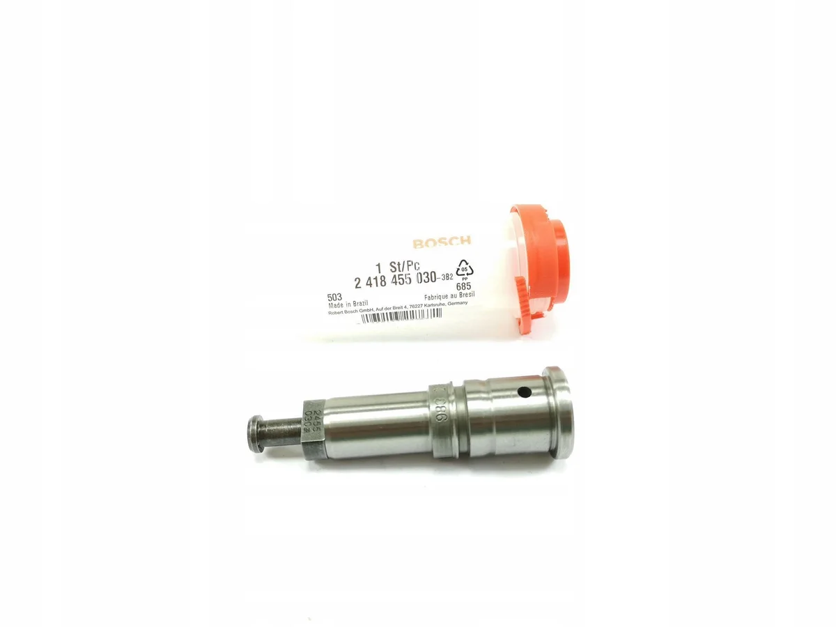 Bosch Fuel Injection Pump 2418455030 image 3