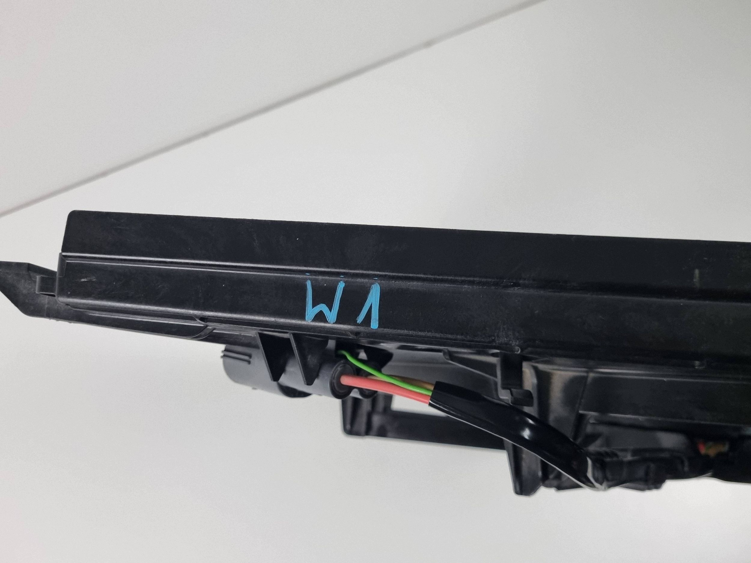 Kühlerlüfter Volvo XC60 II 2.0L OE 31493262 image 10