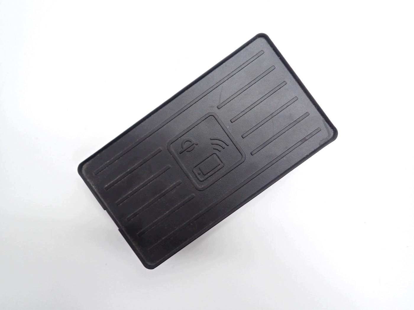 Audi Induction Loader OEM 81A035502 - Used image 2